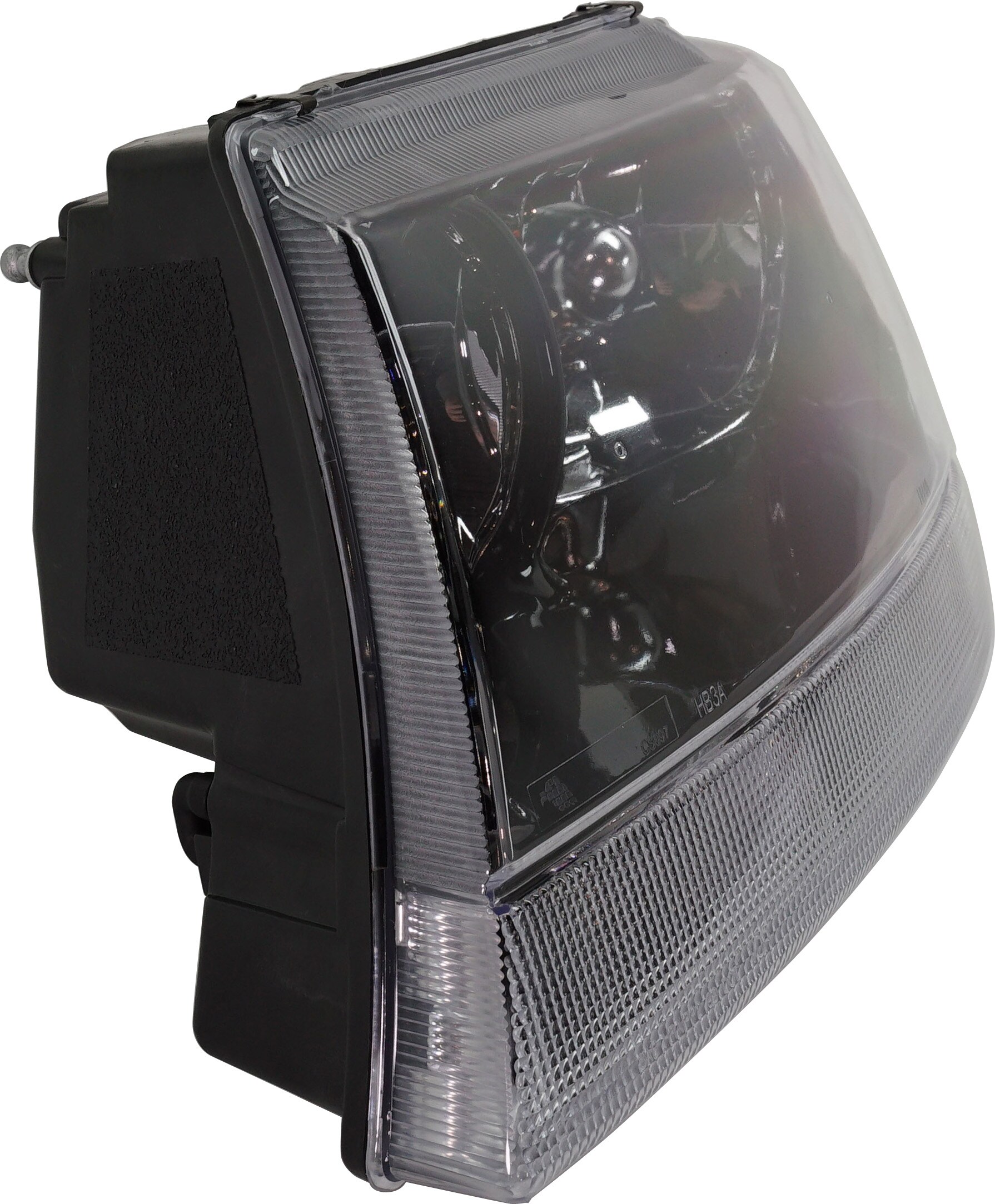 Garage-Pro JCWJ100106GP Headlights-Components - View #3