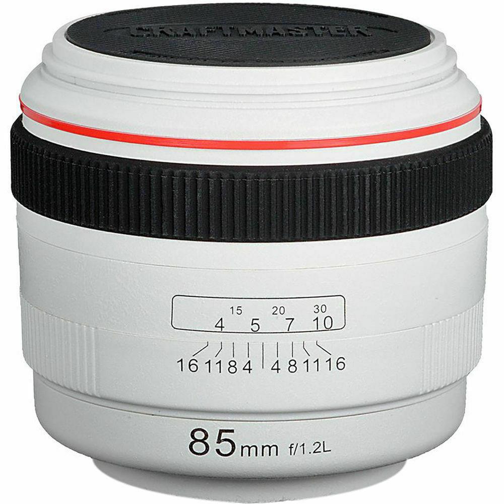 lenz camera