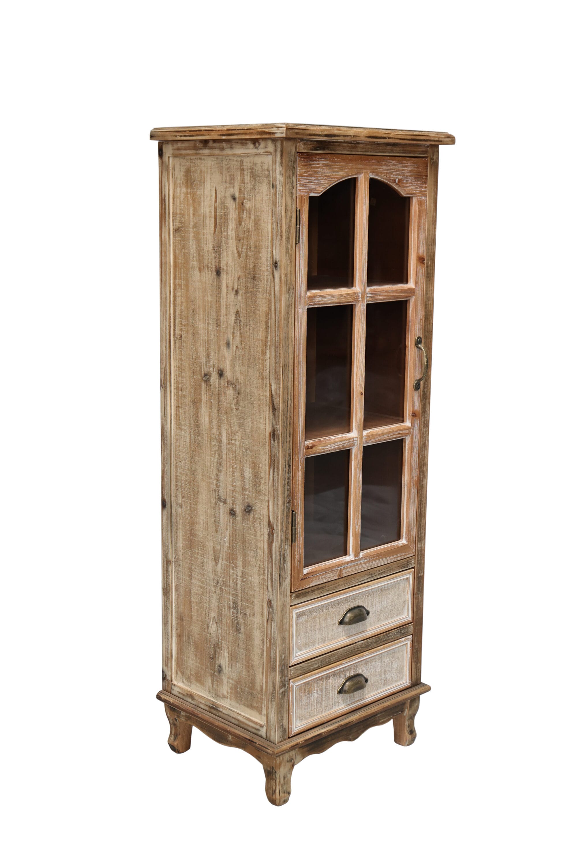 LUXEYARD DS-X-316CBNIT145 chests - View #5