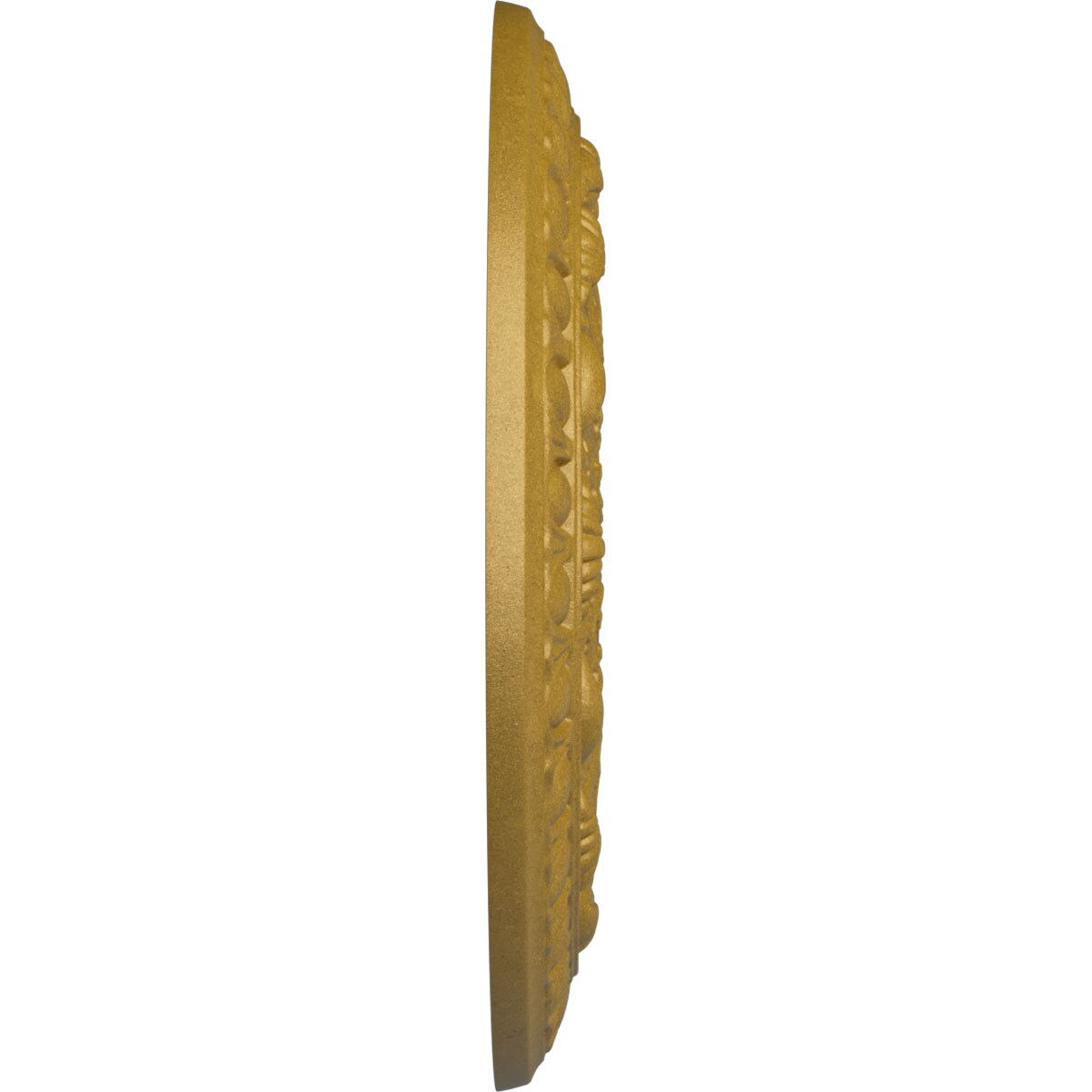 Ekena Millwork CM15CNPGS Ceiling-Medallions - View #3
