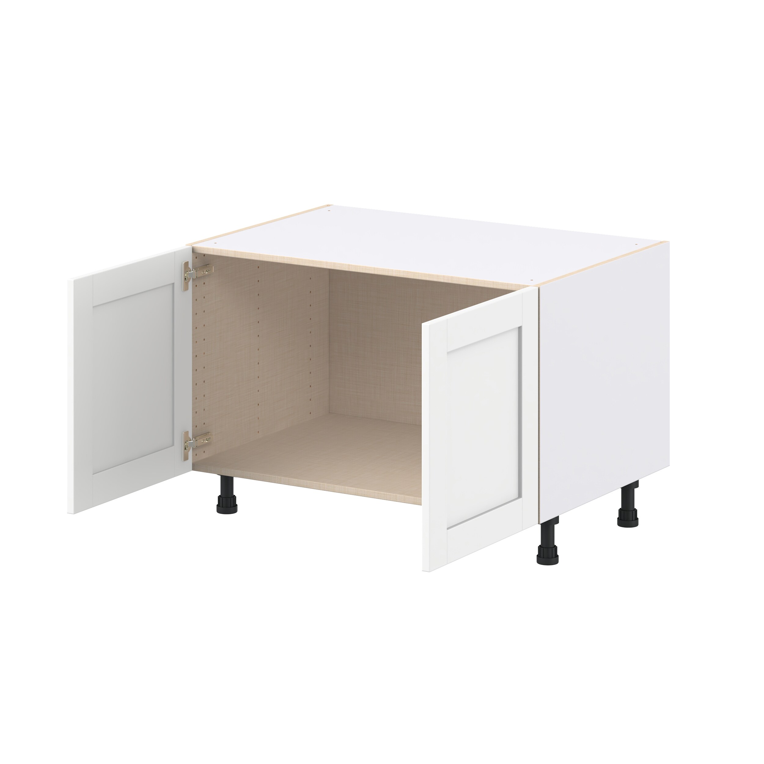 Hugo&Borg DSSBAS36-RM Cabinets-Kitchen - View #2