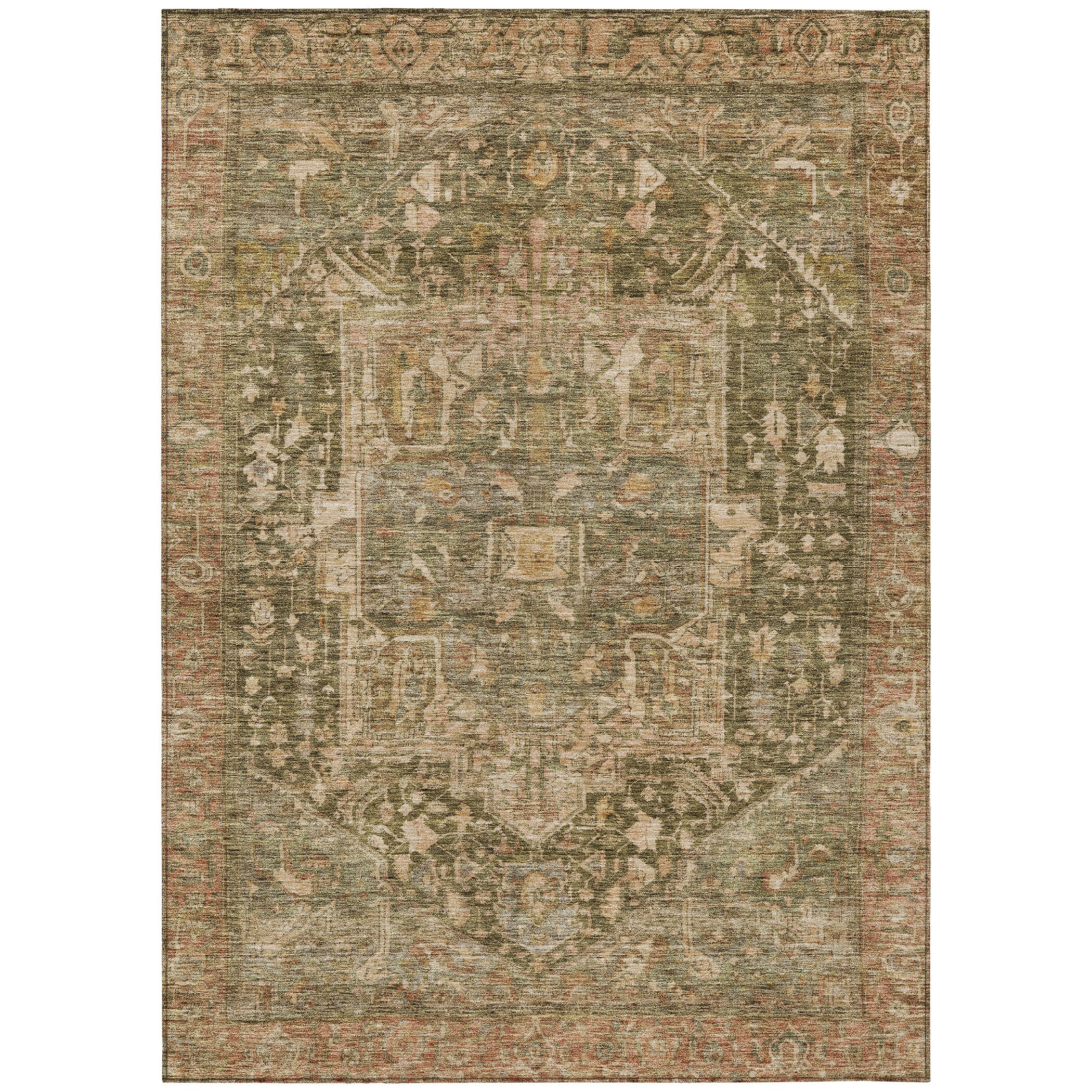 Addison Rugs ACN1240FE10X14 rugs - View #2