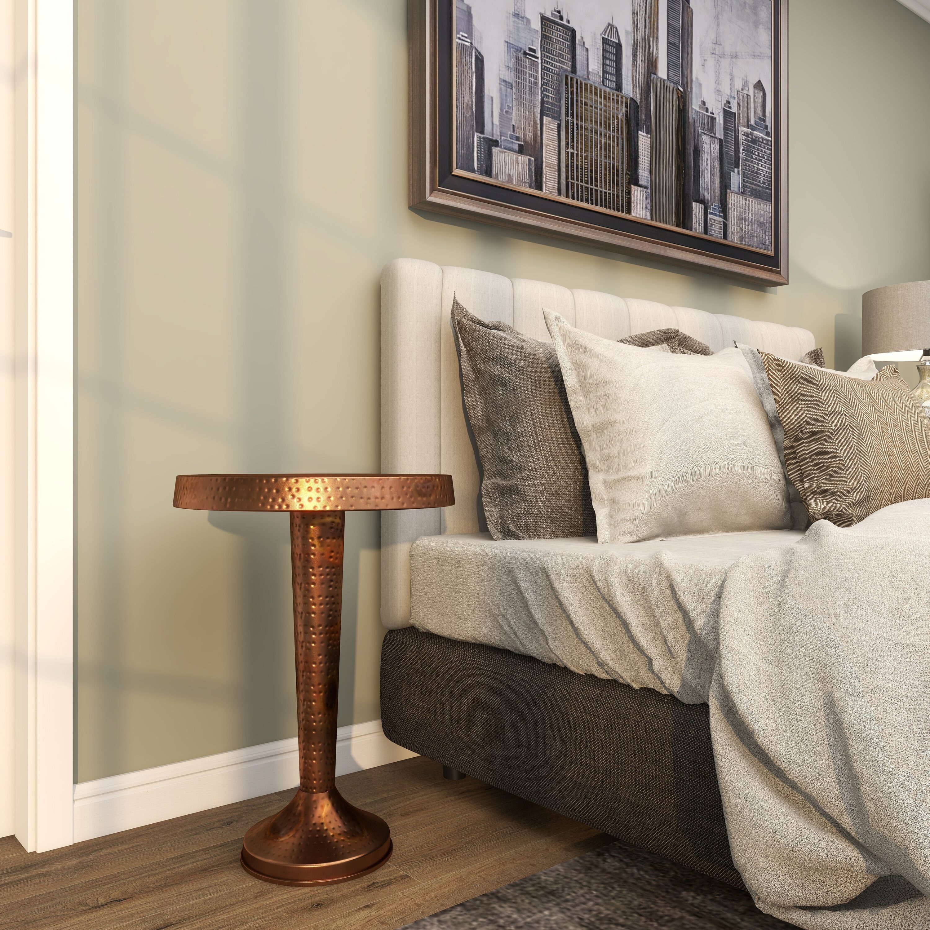 Grayson Lane 26901 End-Tables - View #4