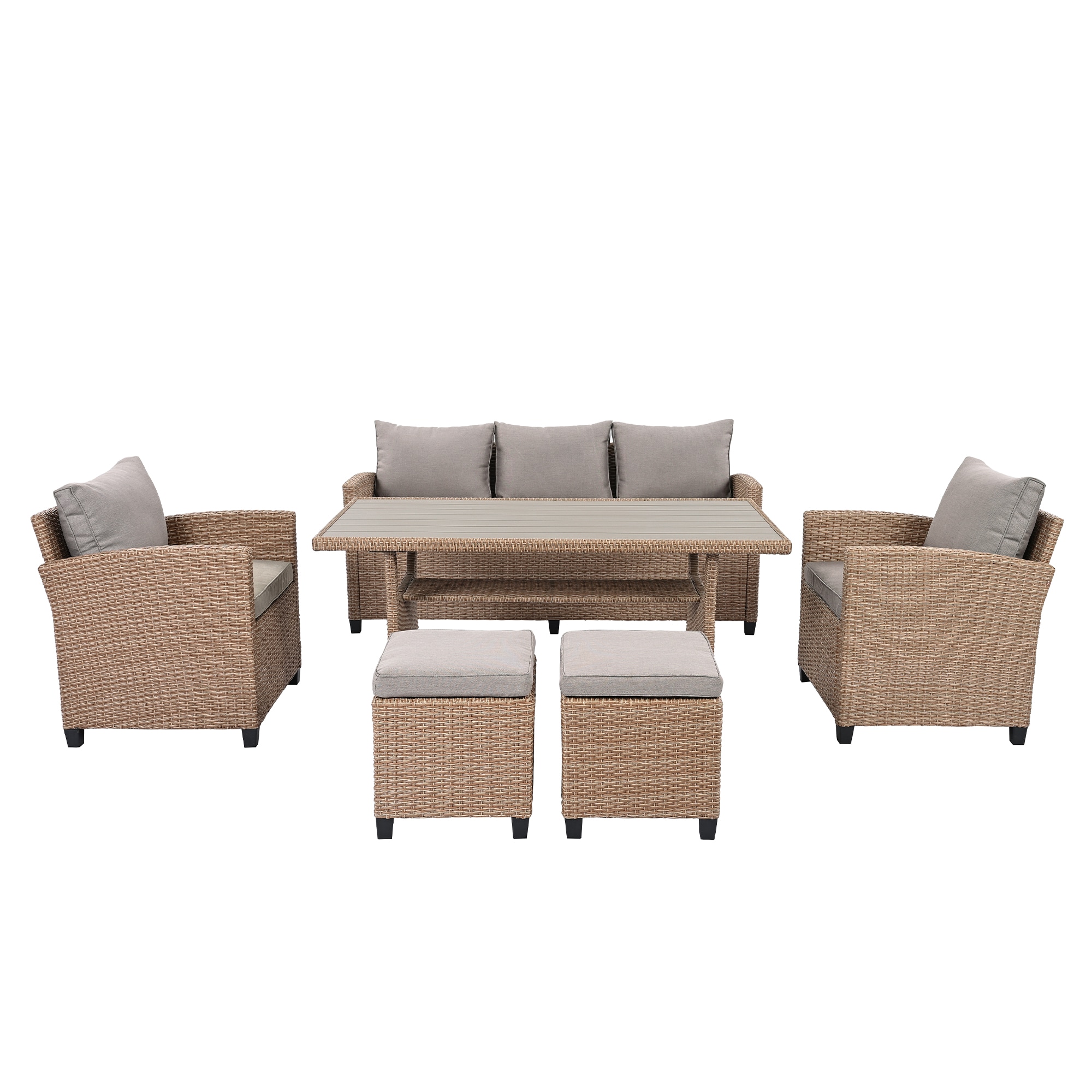 CESICIA 767-Z94 Patio-Conversation-Sets - View #5