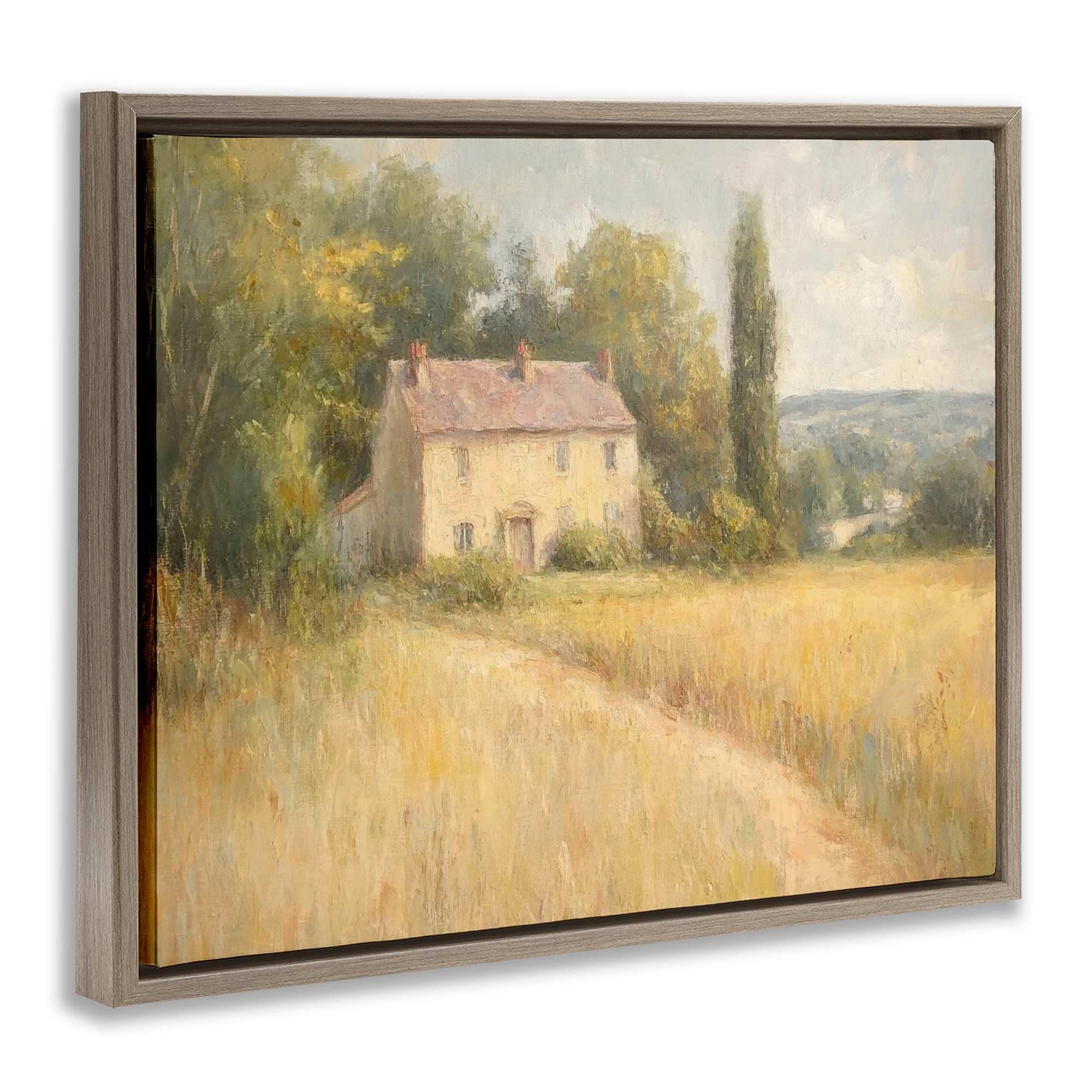 Stupell Industries BT-802-FFE-16X20 Wall-Art - View #2