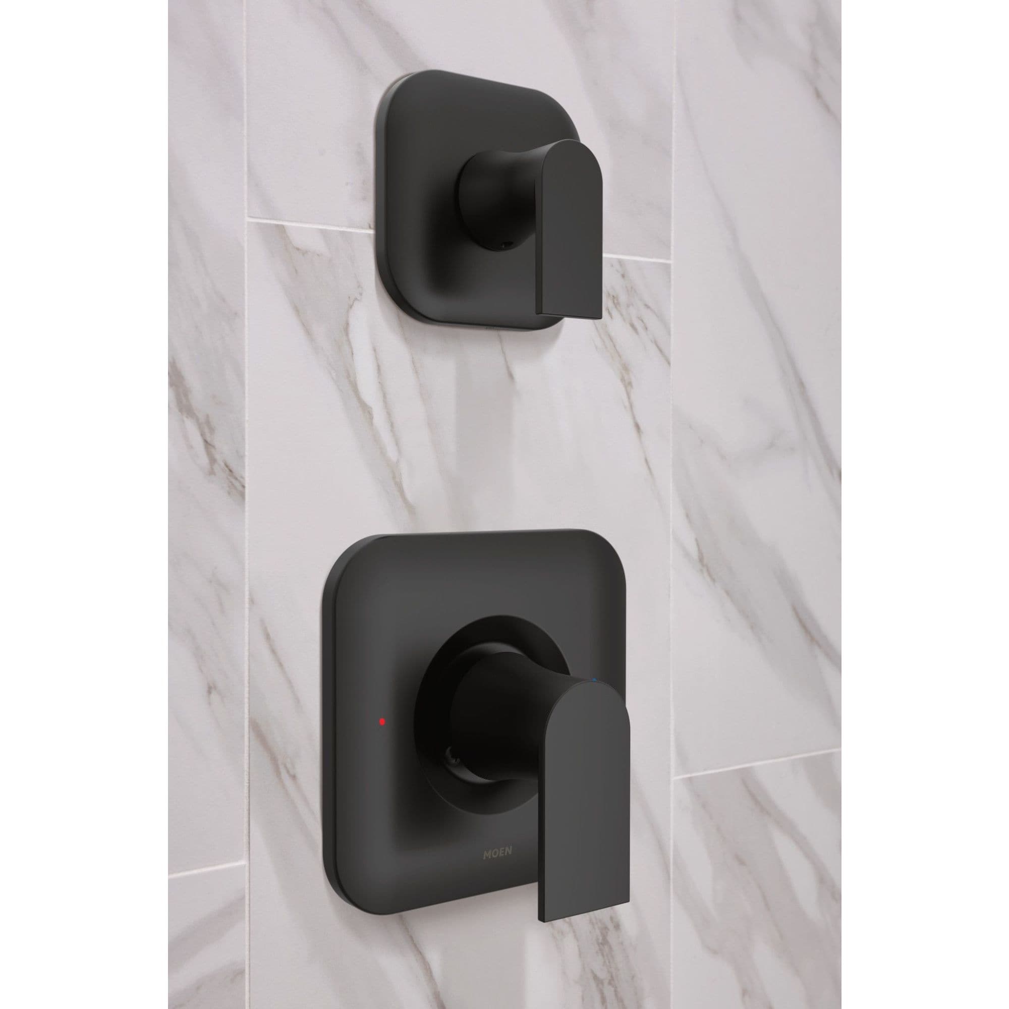 Moen UT2401BL Shower-Handles - View #4