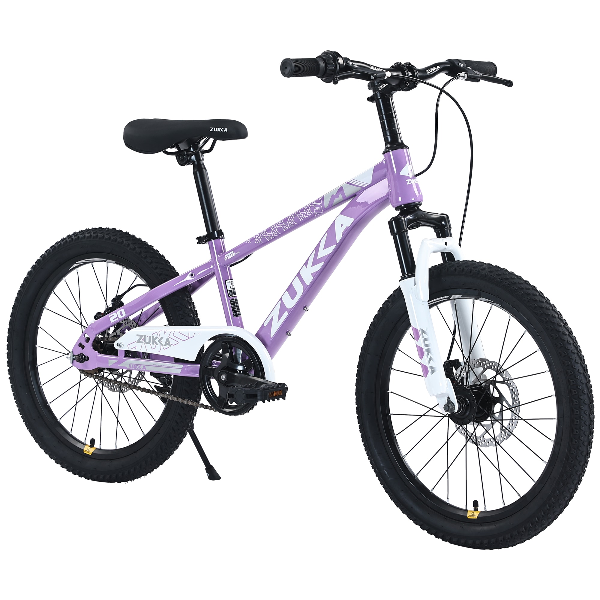 Lycvki 1018 20-in Youth unisex Mountain bike