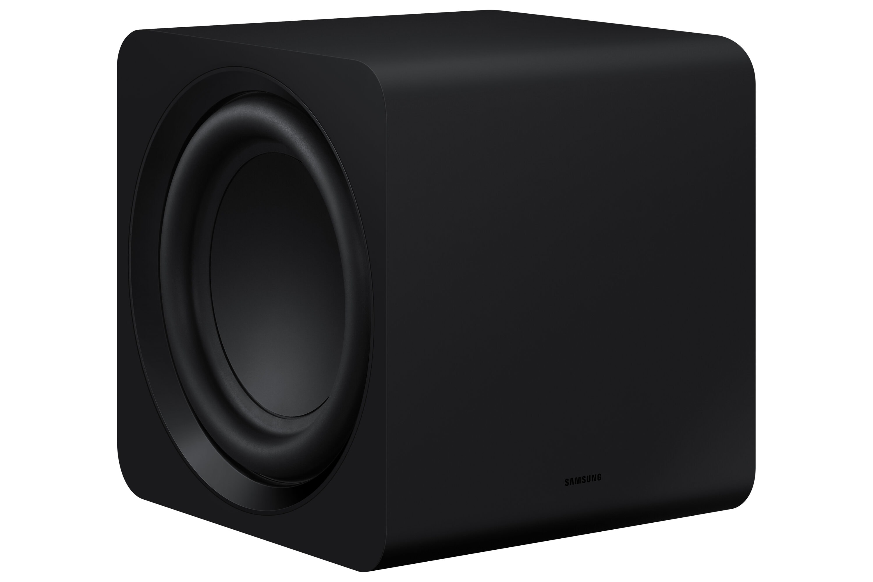 Samsung S-Series Subwoofer 1-Channel Black Sound Bar SWA-W510/ZA Sansujyuku sansujyuku.com