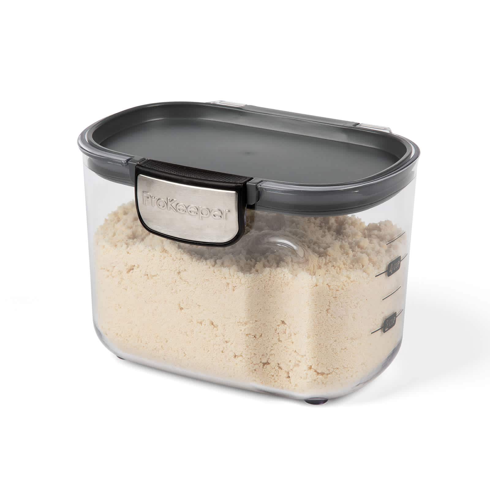 Progressive International PKS-102 Food-Storage-Containers - View #3