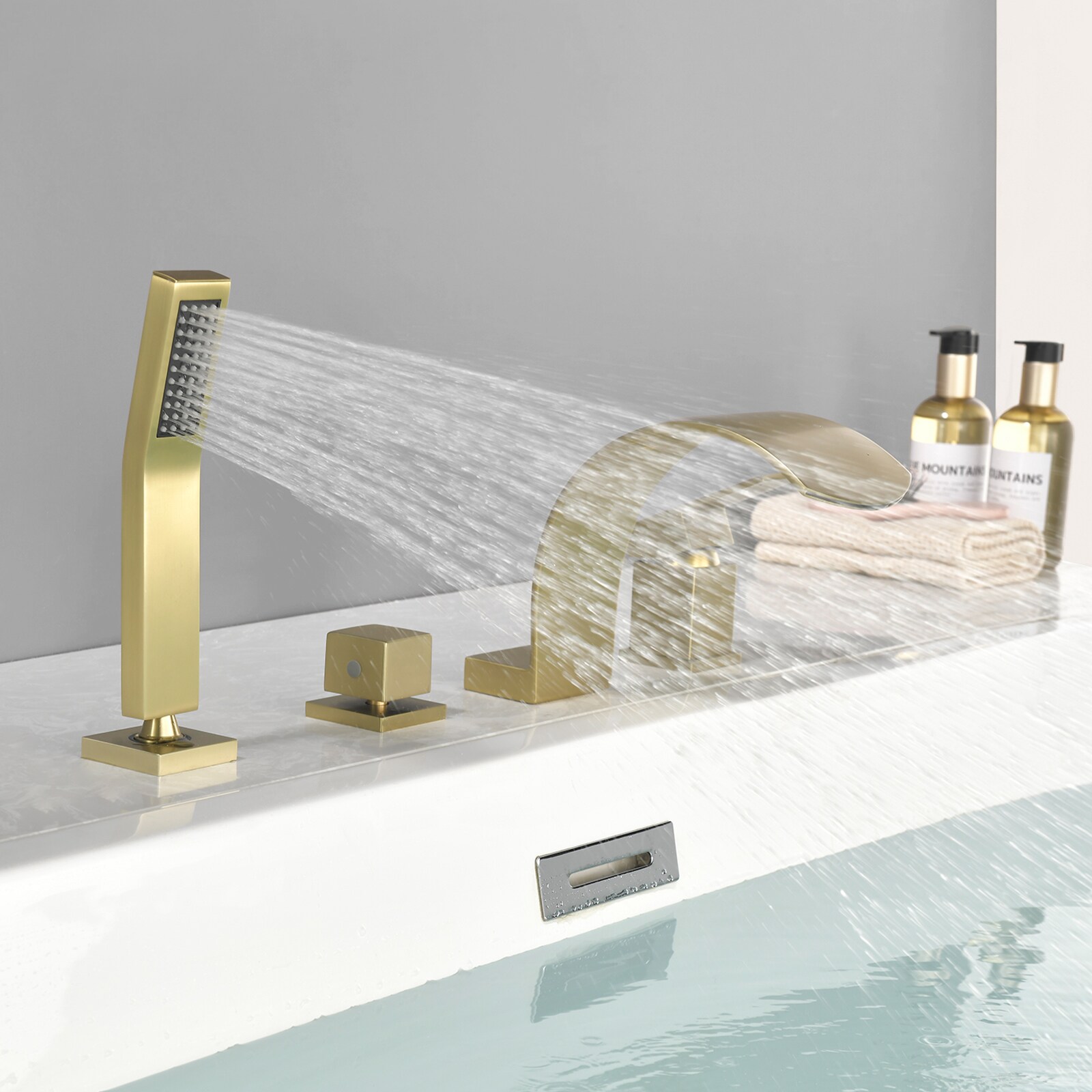Cobbe LSBF3301G Lavatory-Faucets - View #9