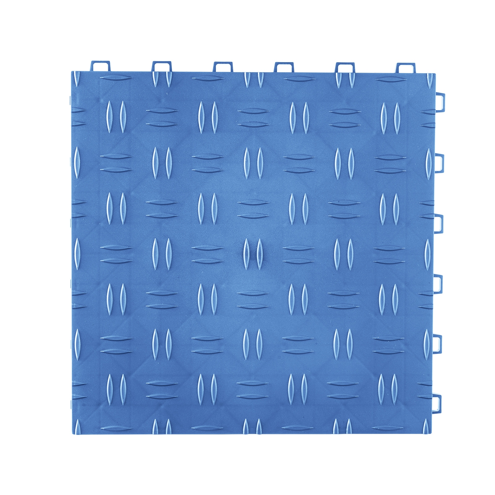 VEVOR CKDDLSJ251212C791V0 Garage Tiles Interlocking