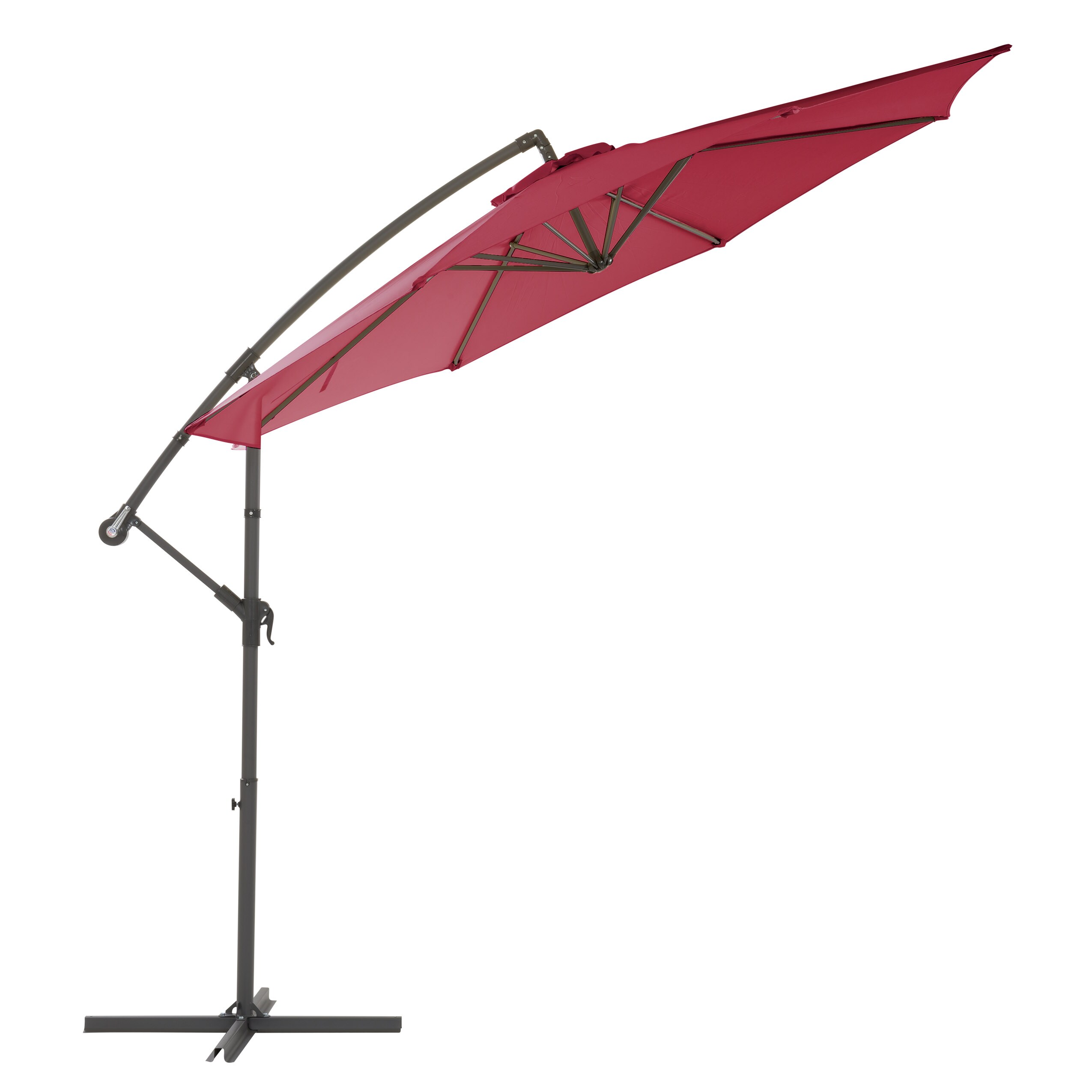 CorLiving PPU-450-Z1 Umbrellas-2 - View #4
