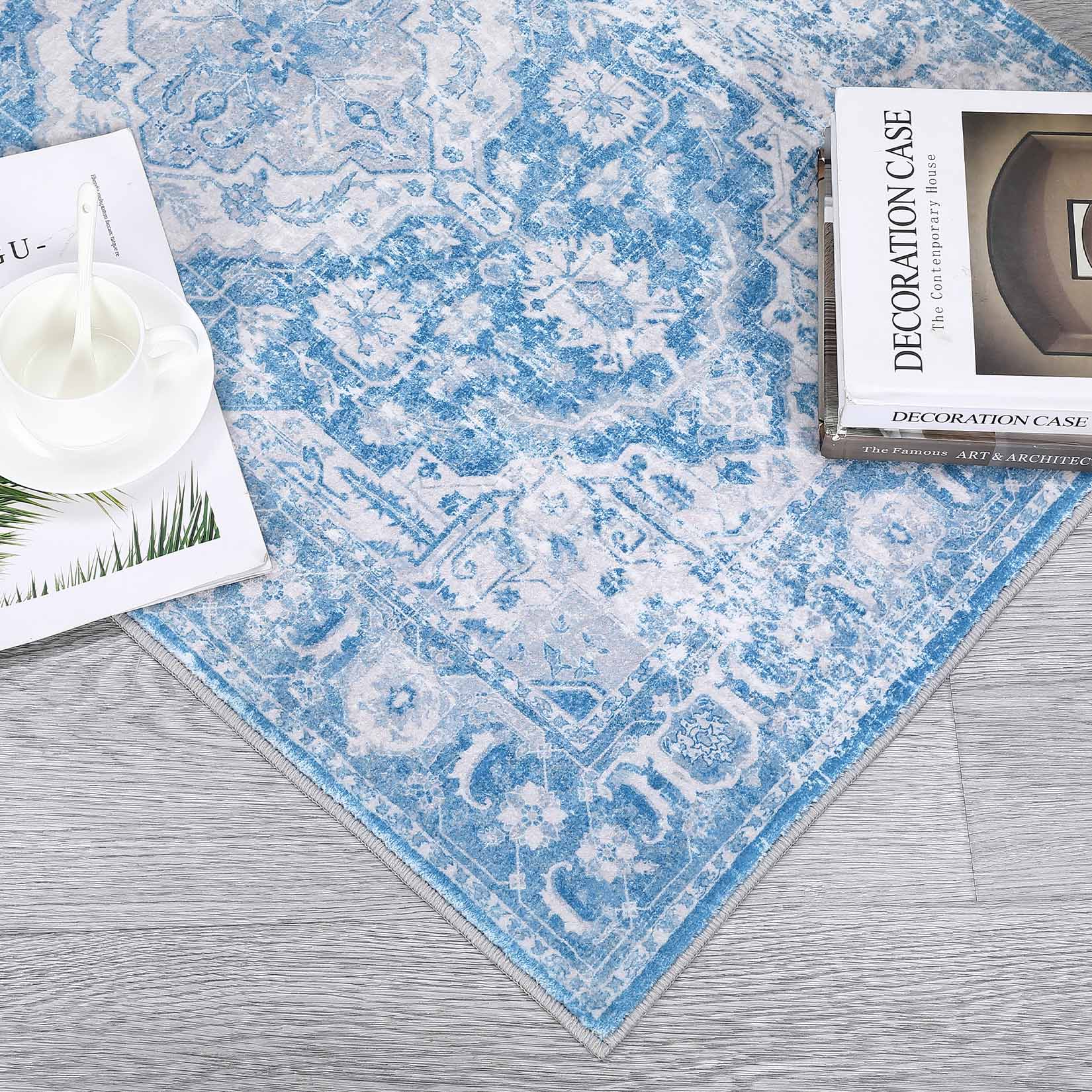 Garvee YXY-LO-PHO-11VV4JFT rugs - View #5
