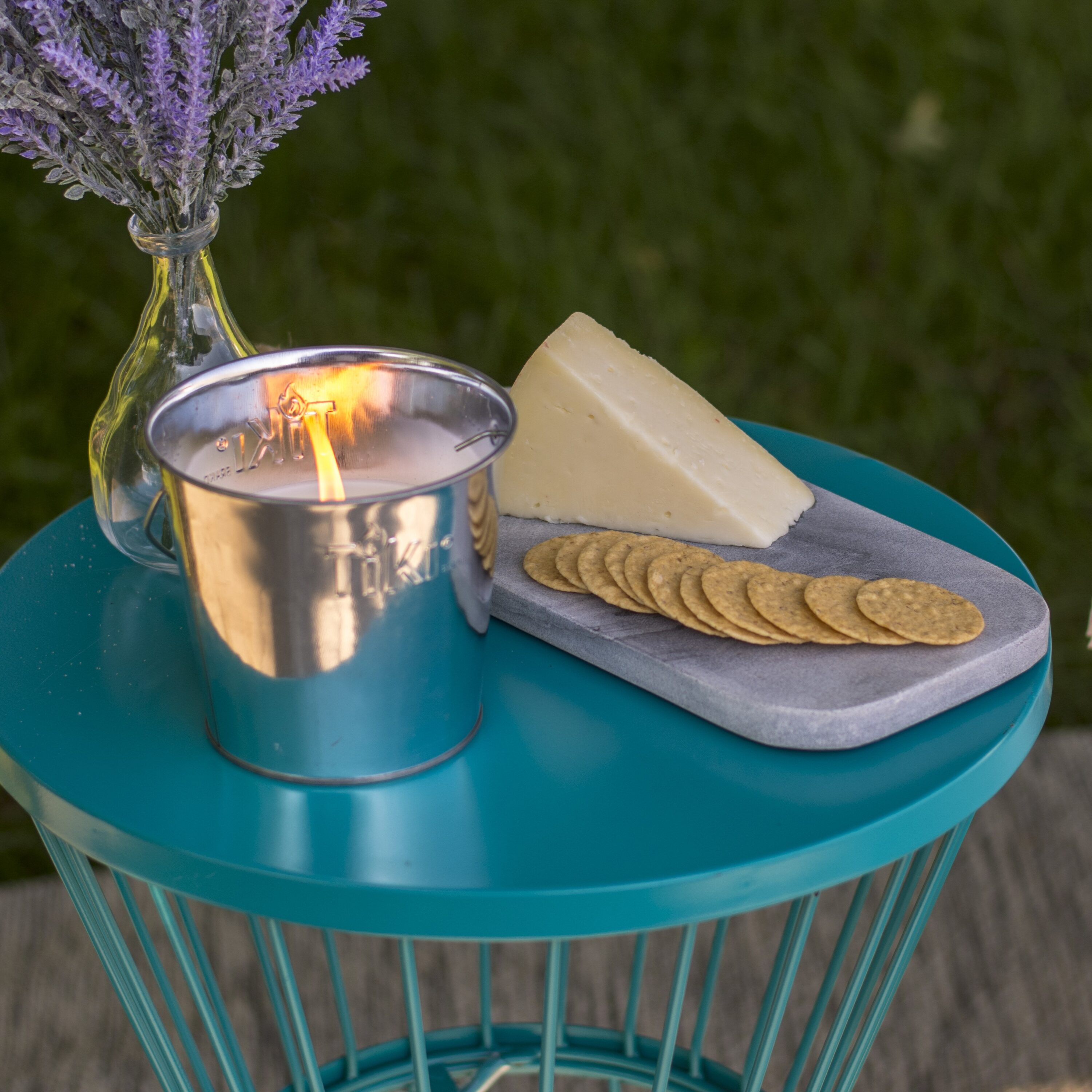 TIKI 142207840 Citronella-Candles - View #5