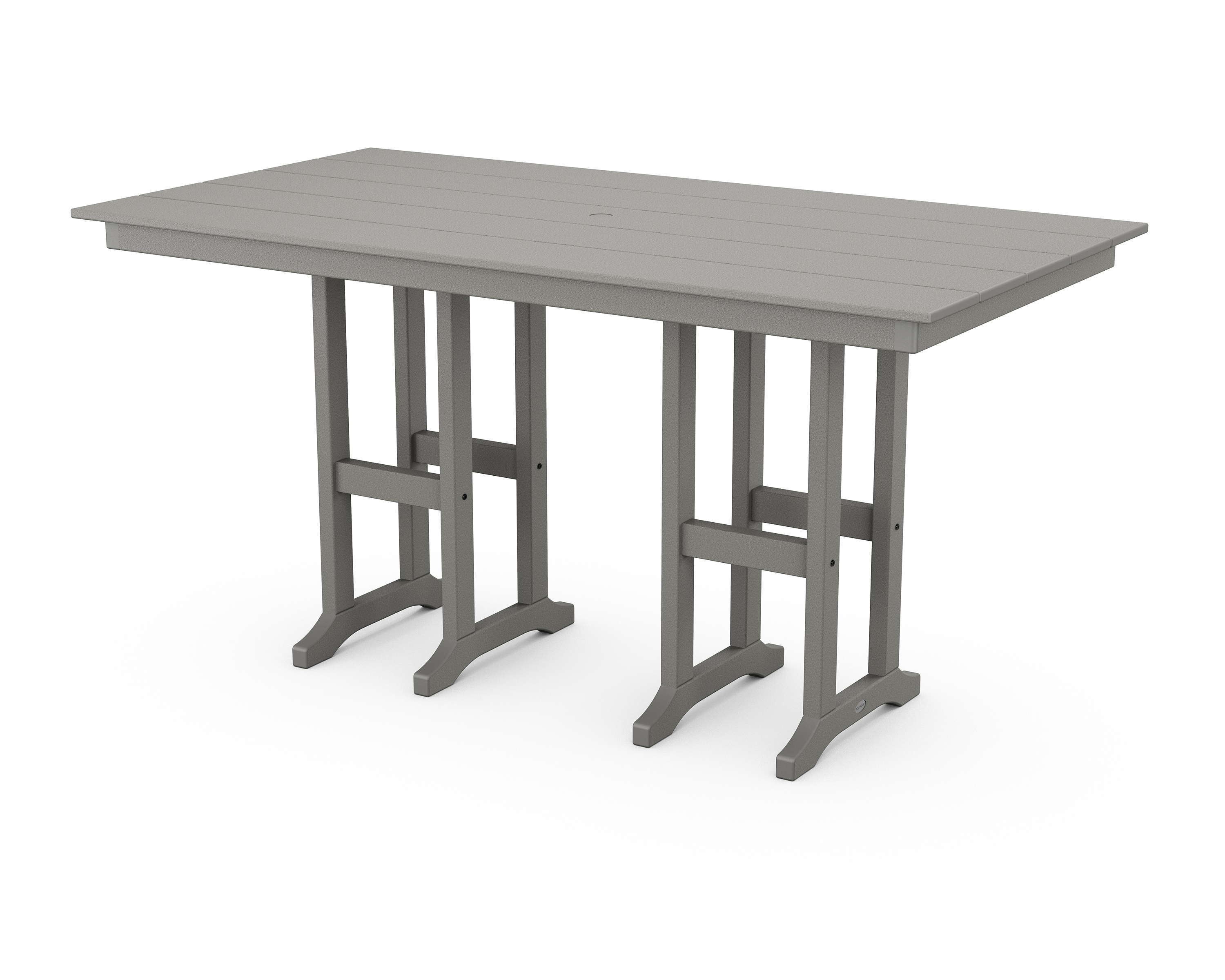 POLYWOOD PWS2537-1-GY Patio-Dining-Sets - View #8