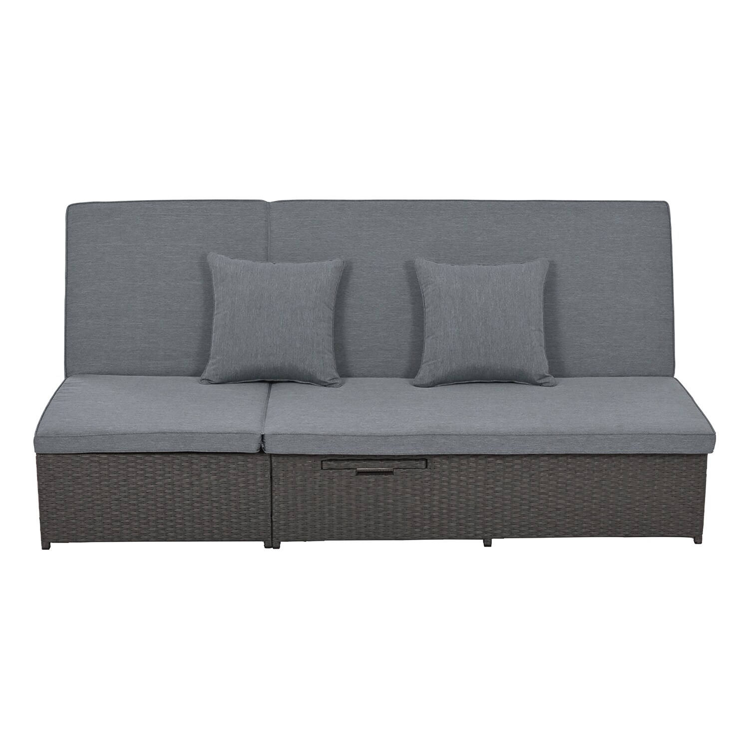 Bybafun YA0100172 Patio-Sofas-Daybeds - View #18