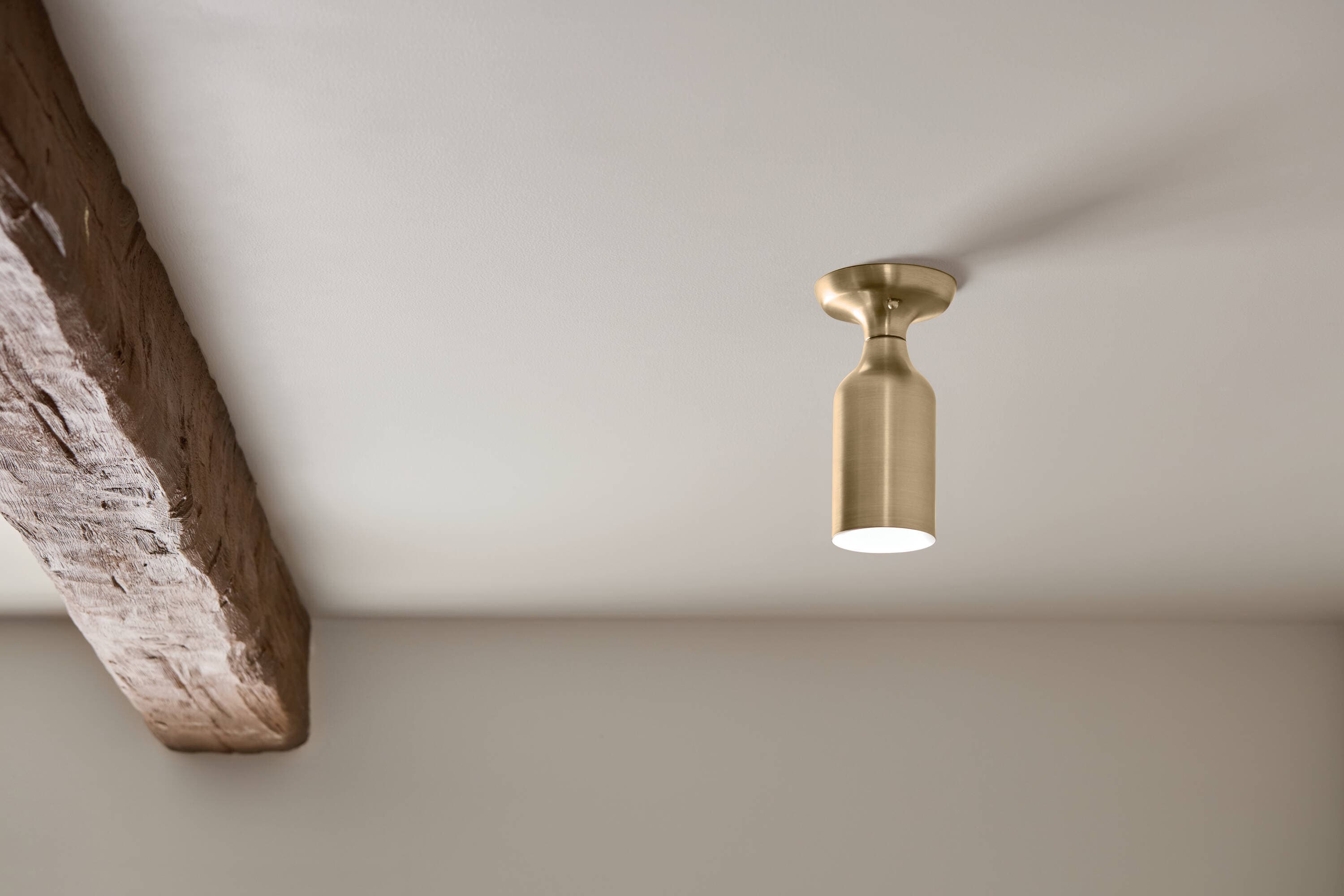 Kichler 52598CPZ flushmounts - View #6