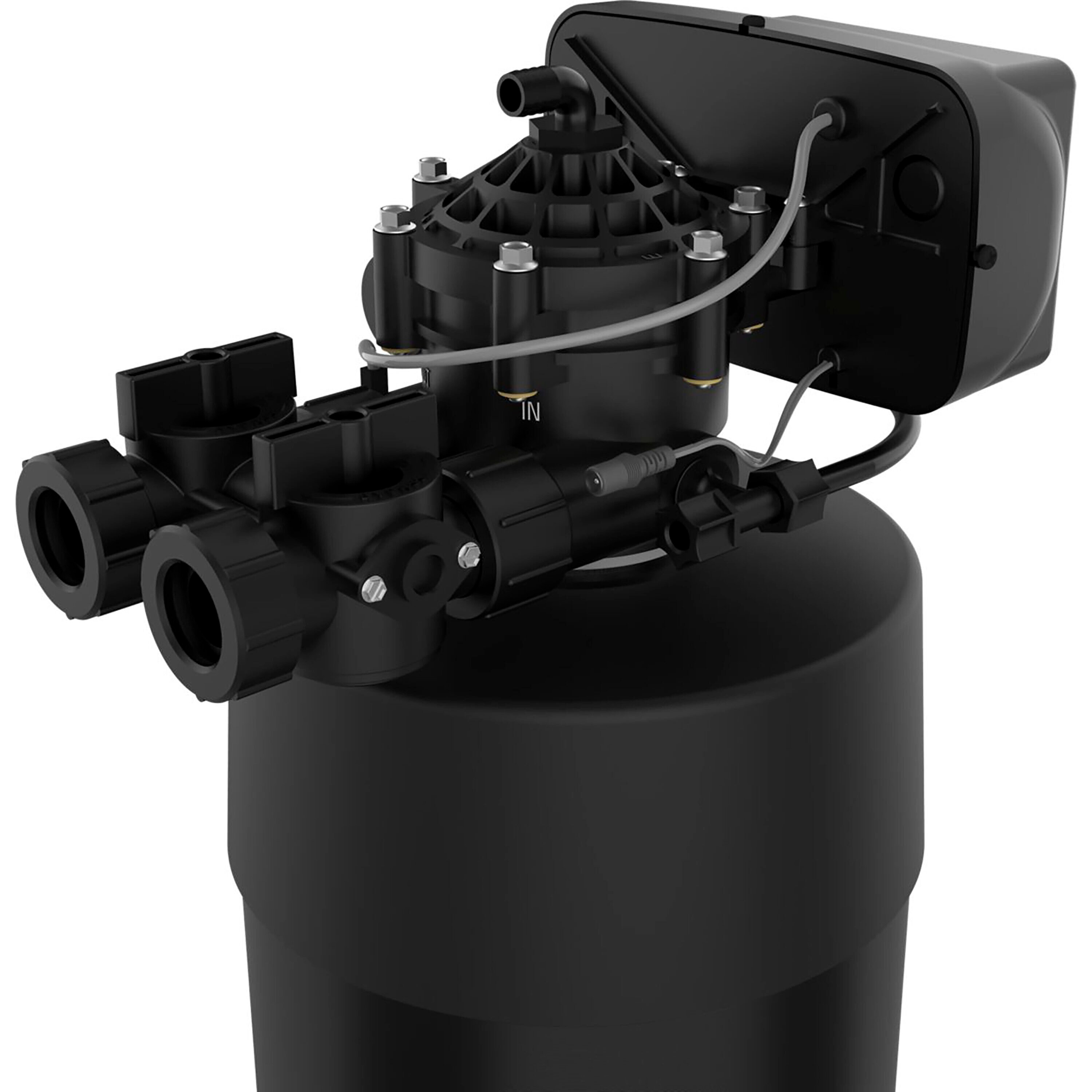 Pentair 35922 Water-Softeners - View #3