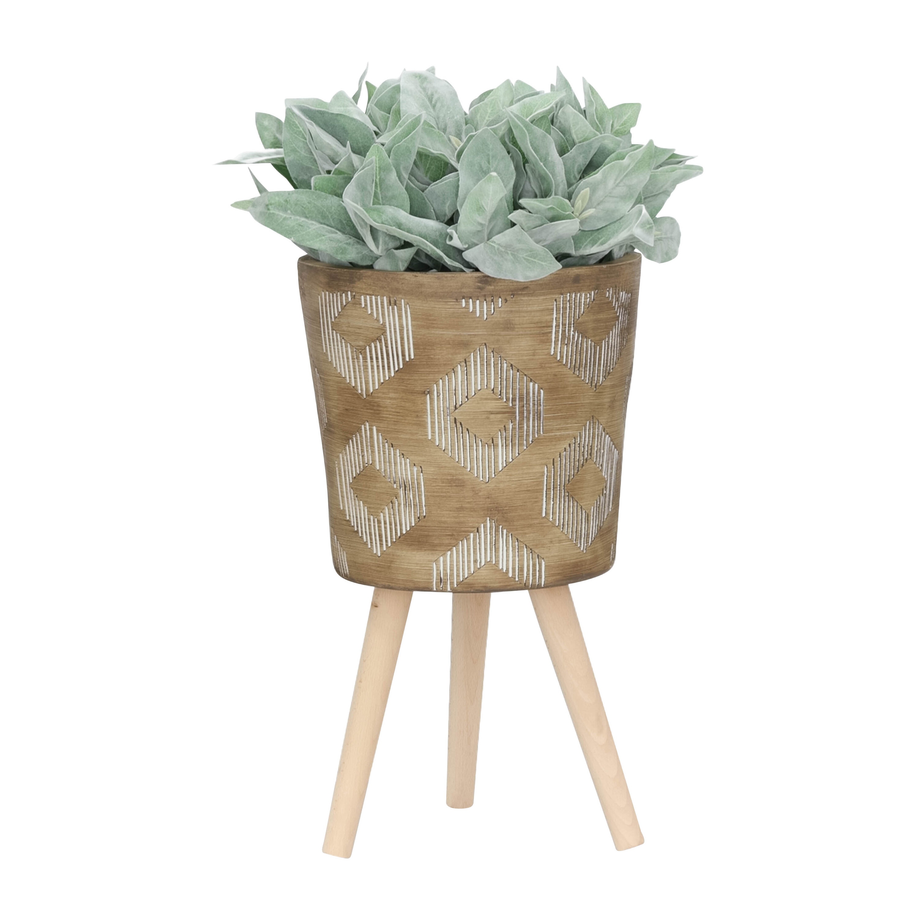 AHIOU HOME ZAAHG-106828PP Planter-Window-Box - View #3