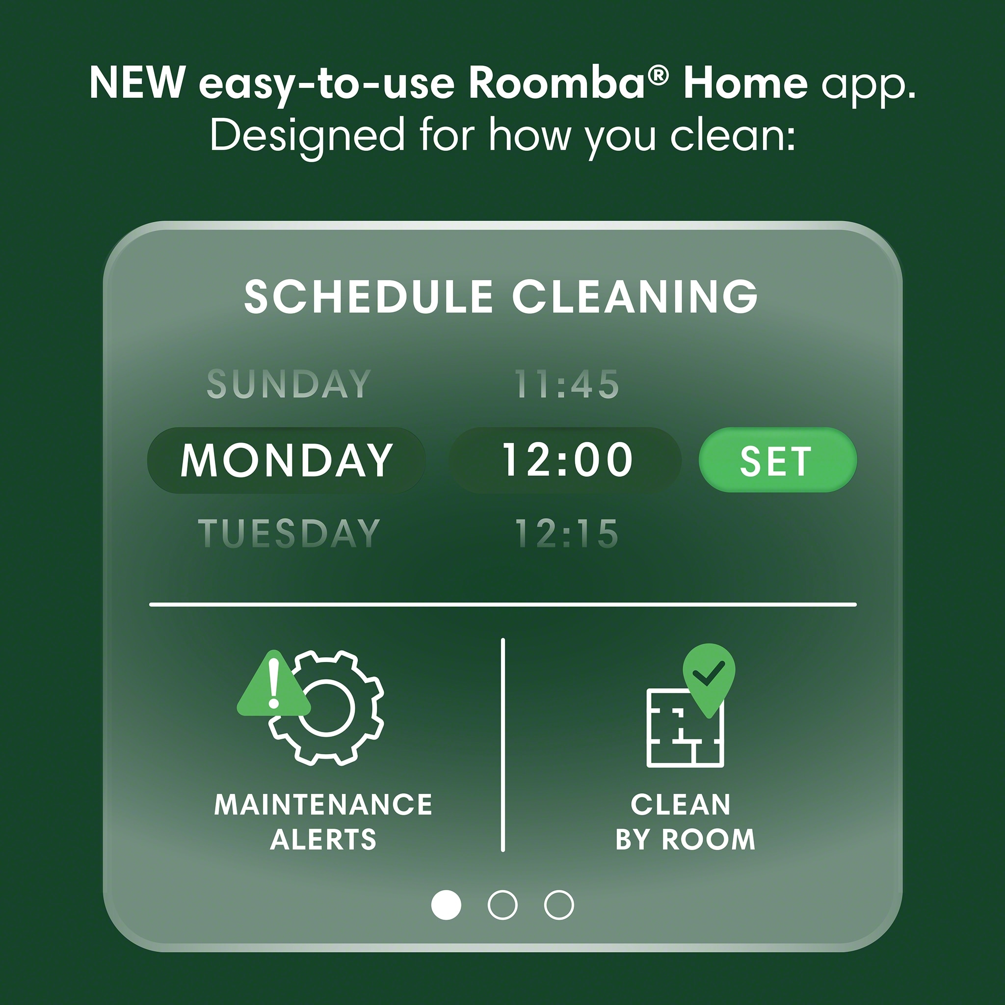 iRobot Q312020 Robotic-Vacuums - View #8