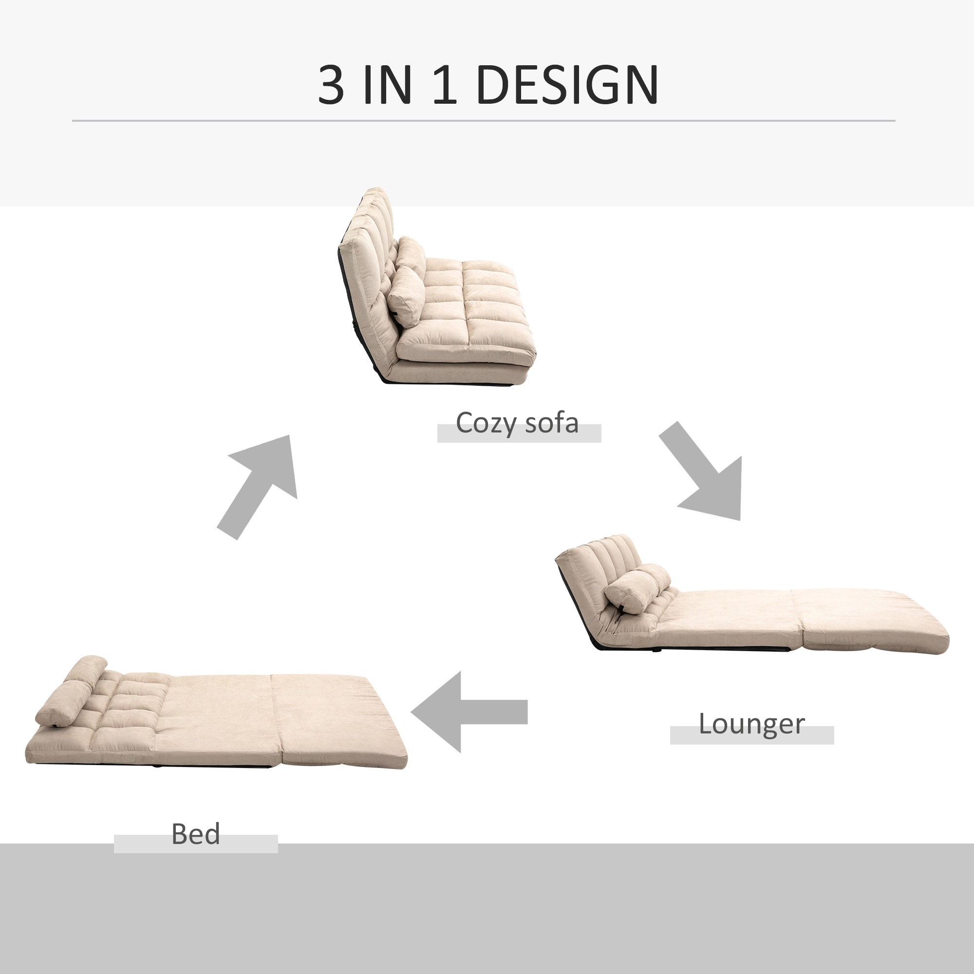 Runesay AR48 futons - View #7