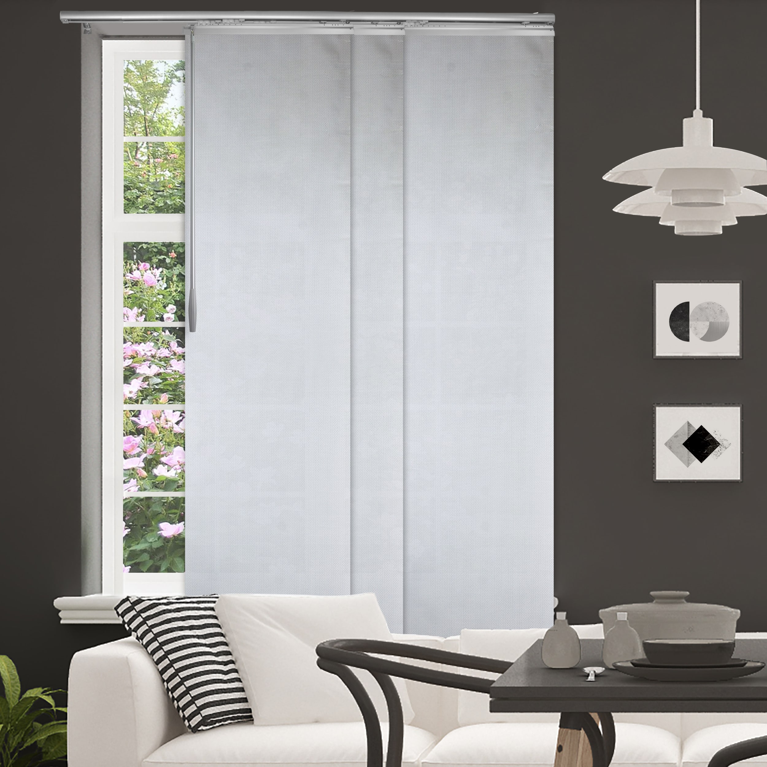 Hart & Harlow L-T24-3-3P26A blinds - View #11