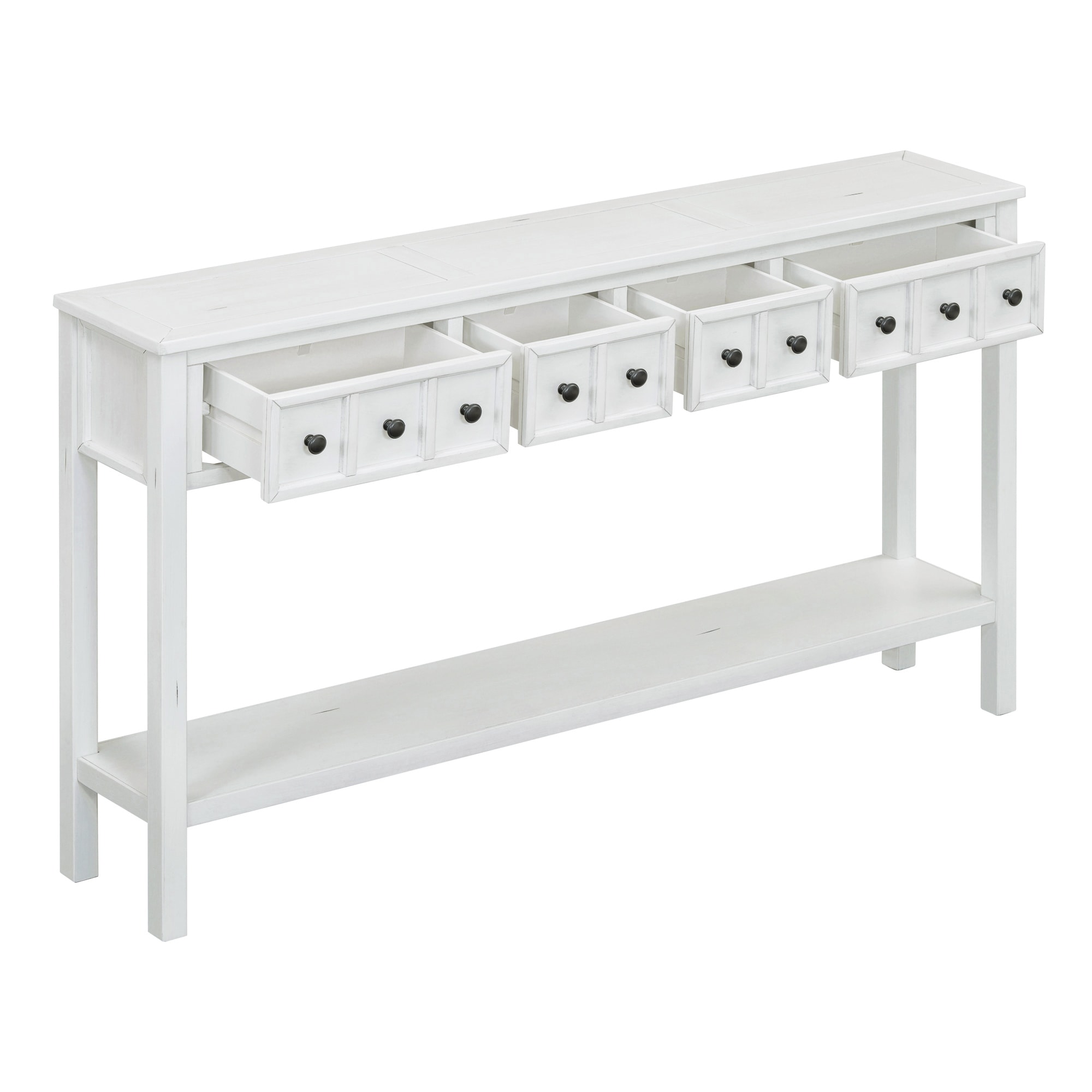 Mondawe OR-W9615M-TR Console-Sofa-Tables - View #10