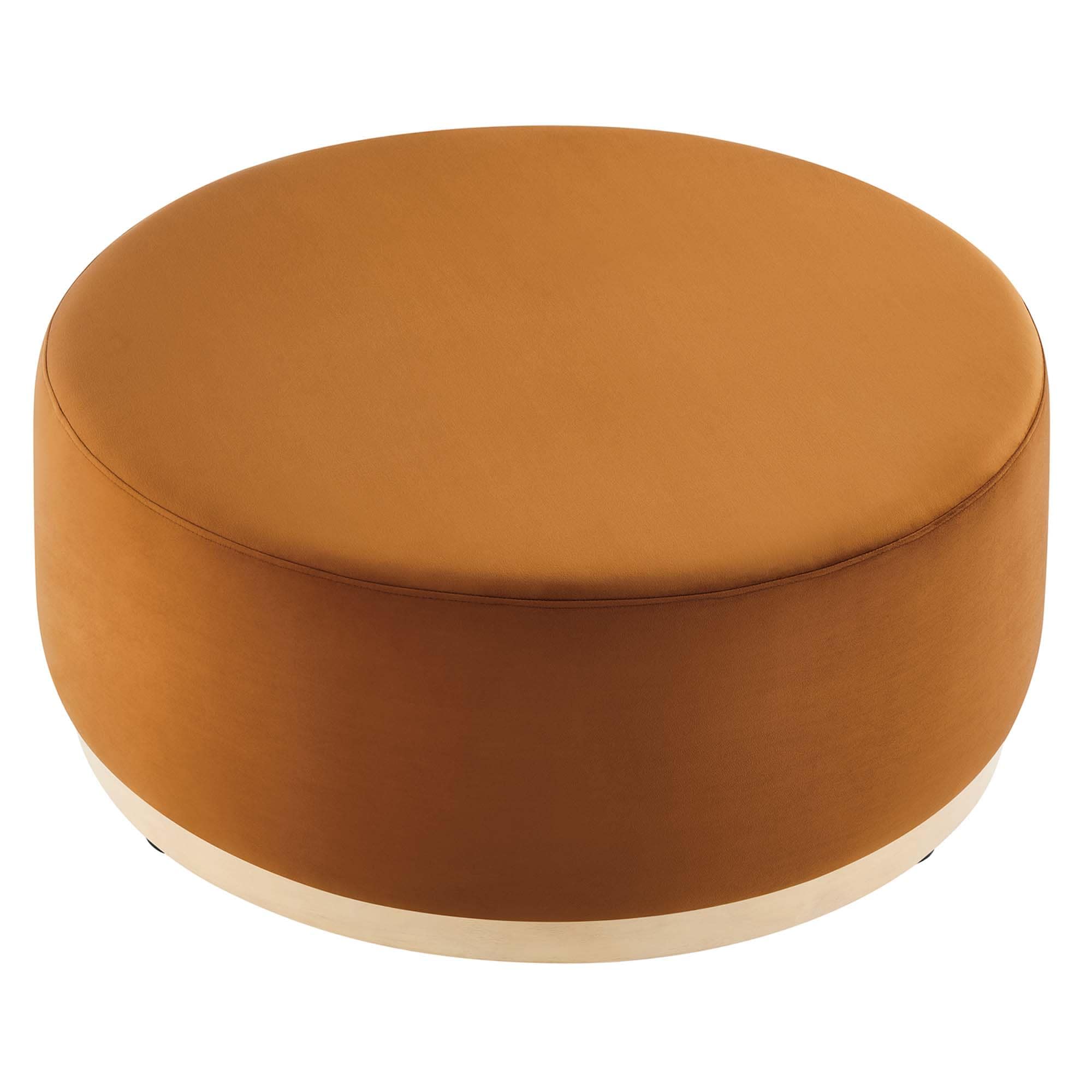 Modway EEI-6650-RUS-NAT Indoor-Ottomans - View #5