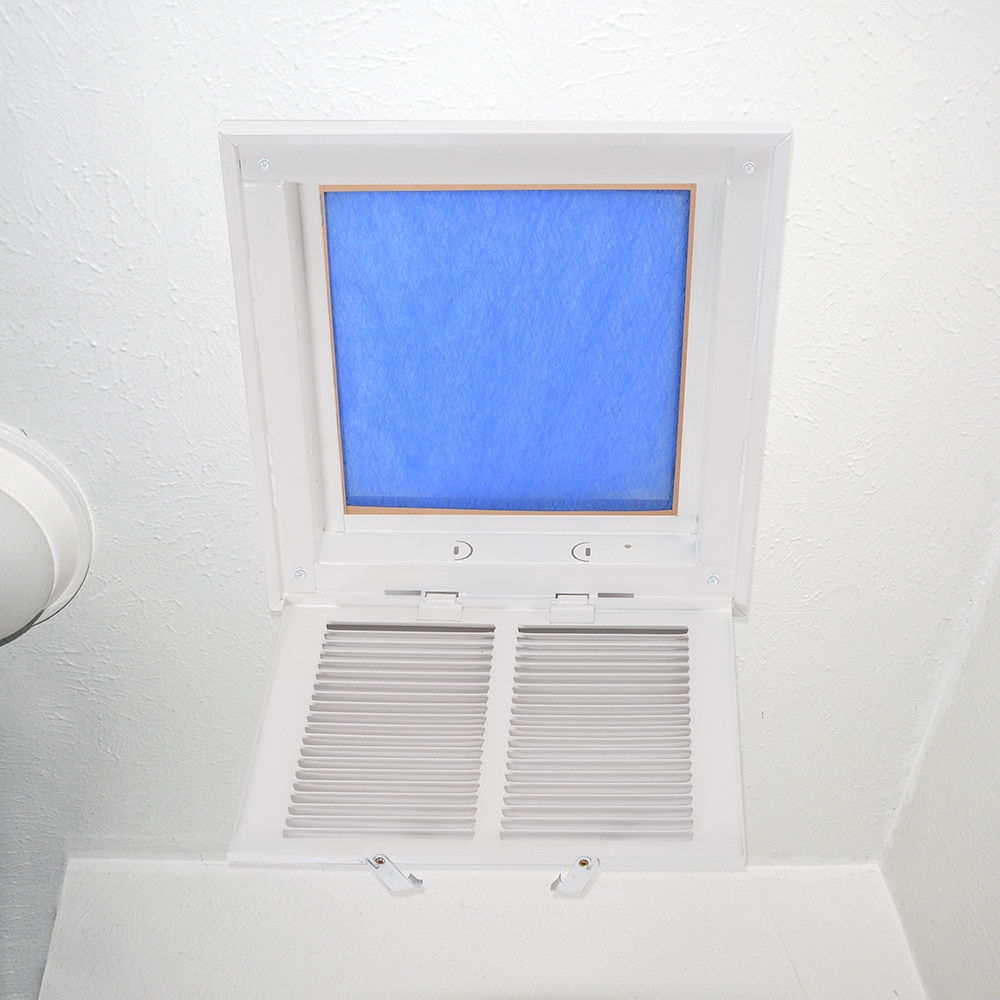 EZ-FLO 61654 grilles - View #3