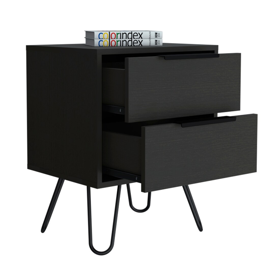 CHITA CTK-424 nightstands - View #10