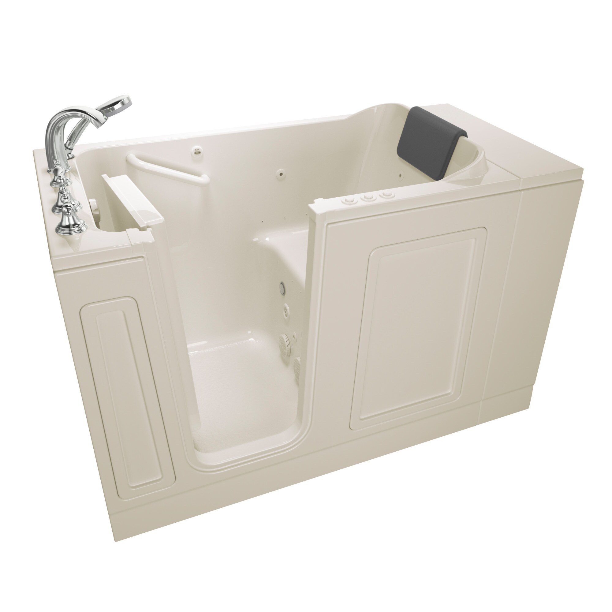 American Standard 3051.119.CLL bathtubs - View #2