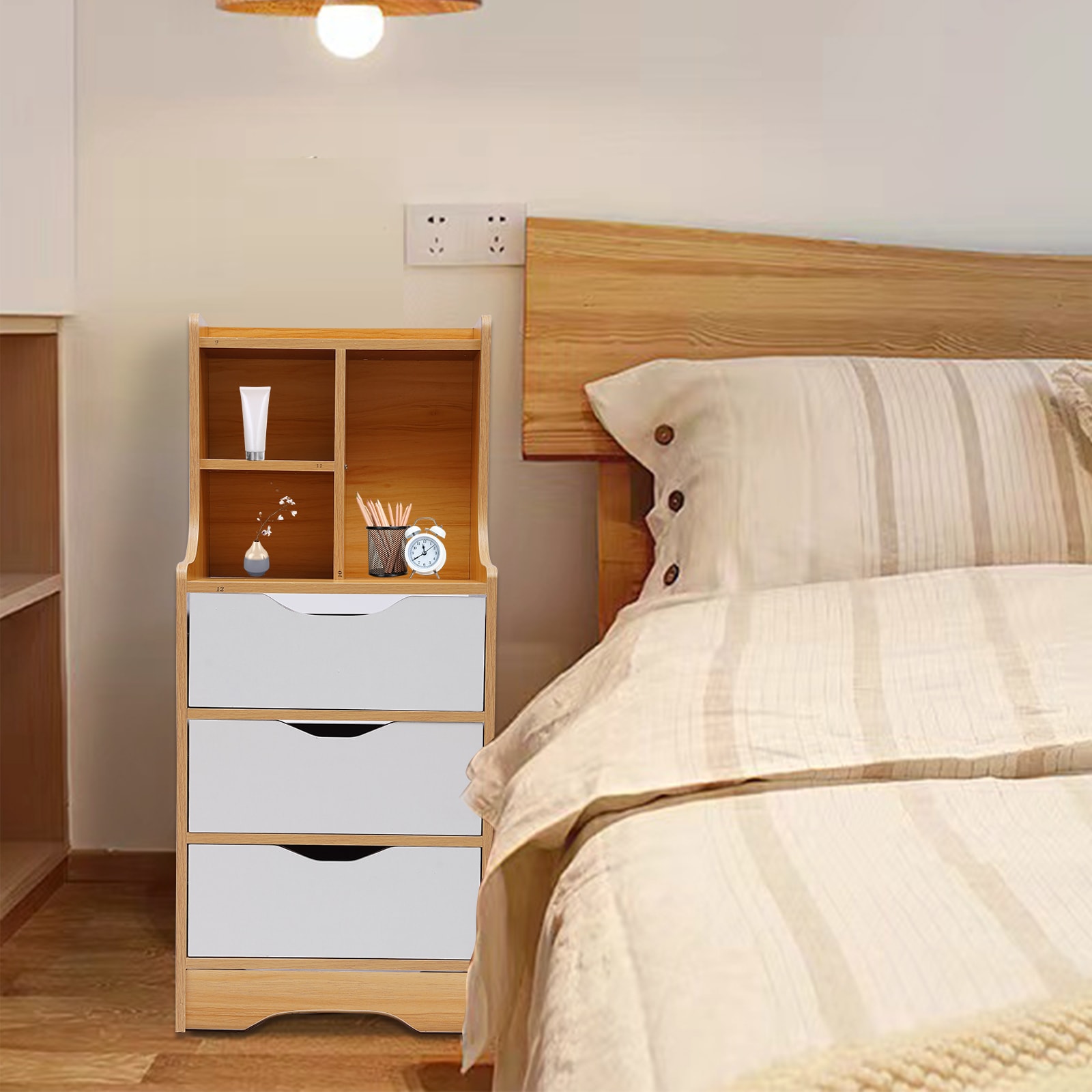 CNCEST HG-HS6481-187 nightstands - View #2