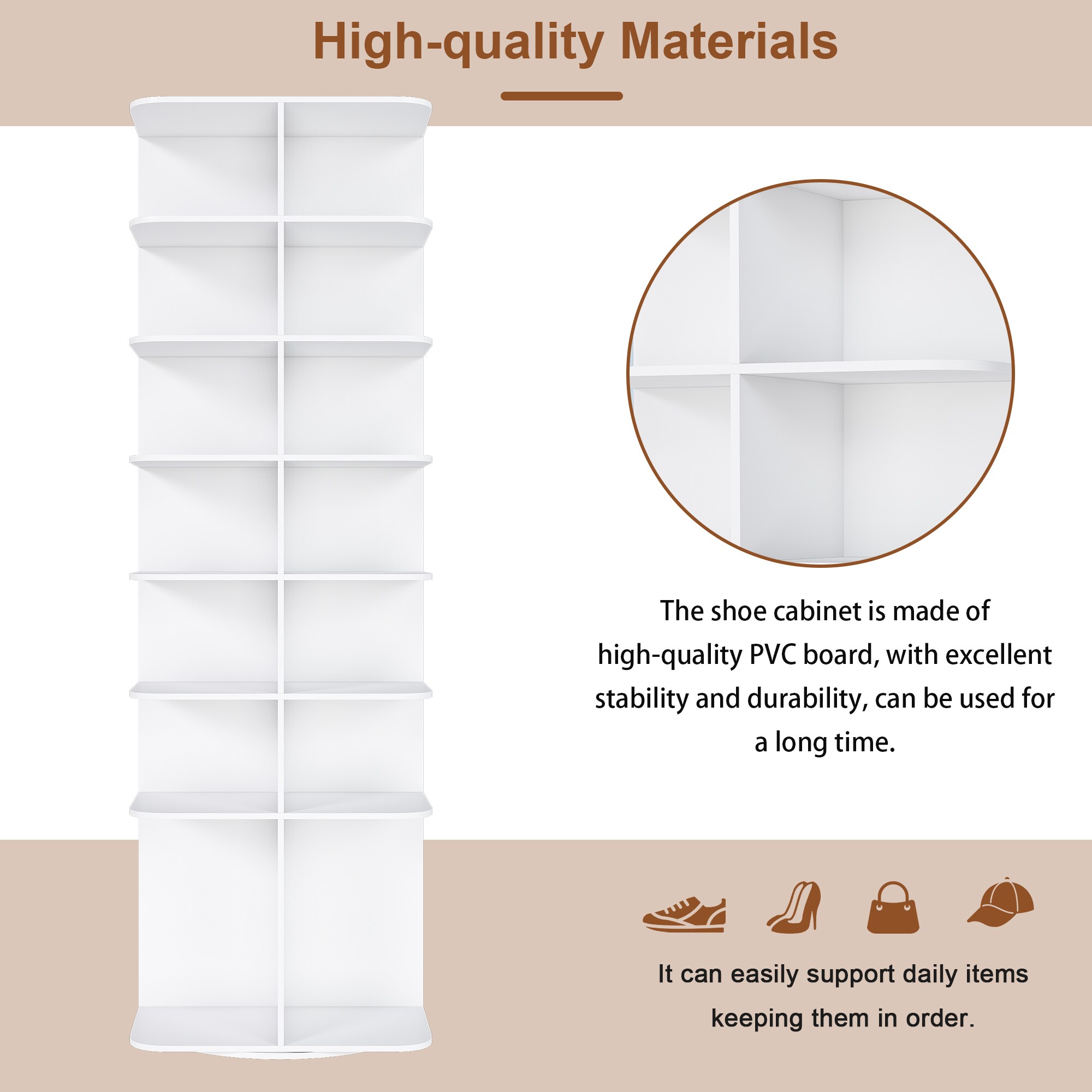 GDFStudio 329152 Shoe-Racks - View #12