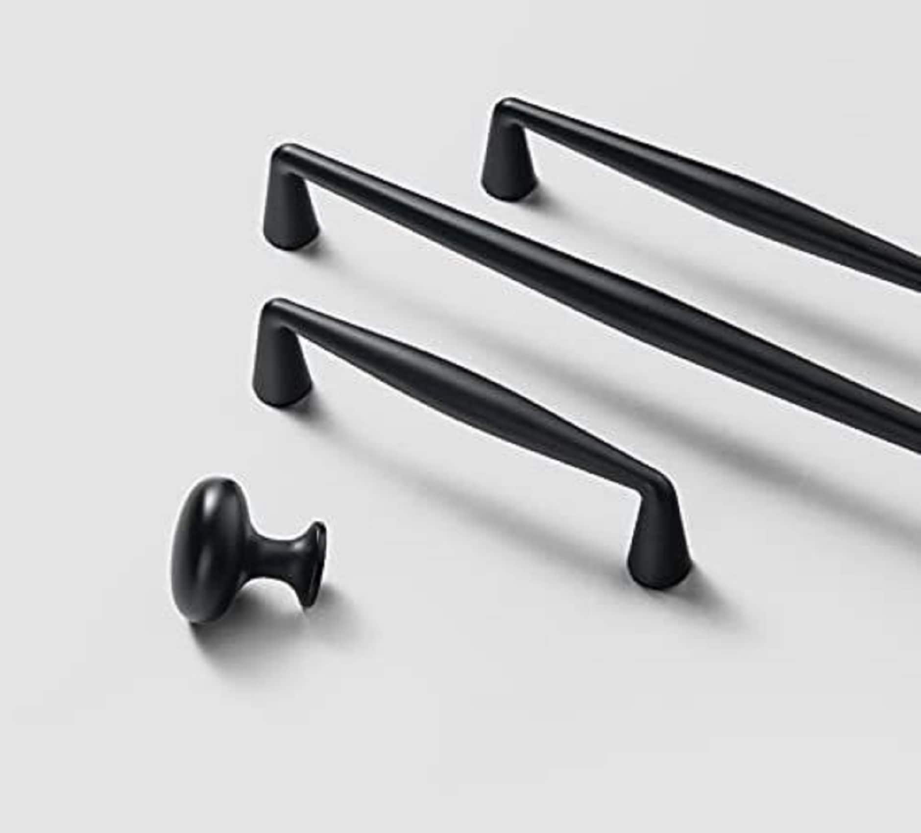 Miaokesen 6180B-160 Cabinet-Pulls - View #5