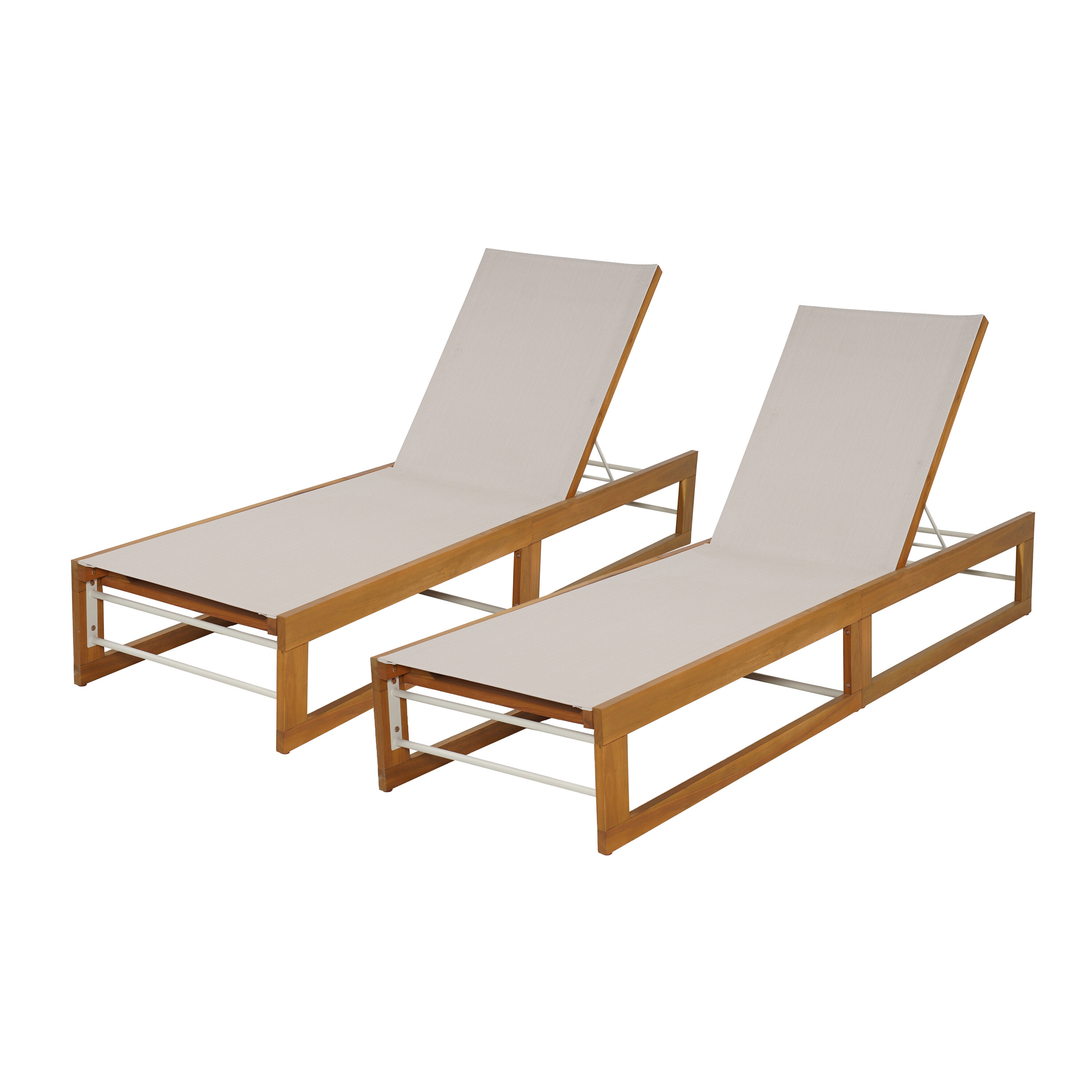 ModernLuxe L3P-N776P301495B Patio-Chairs - View #3