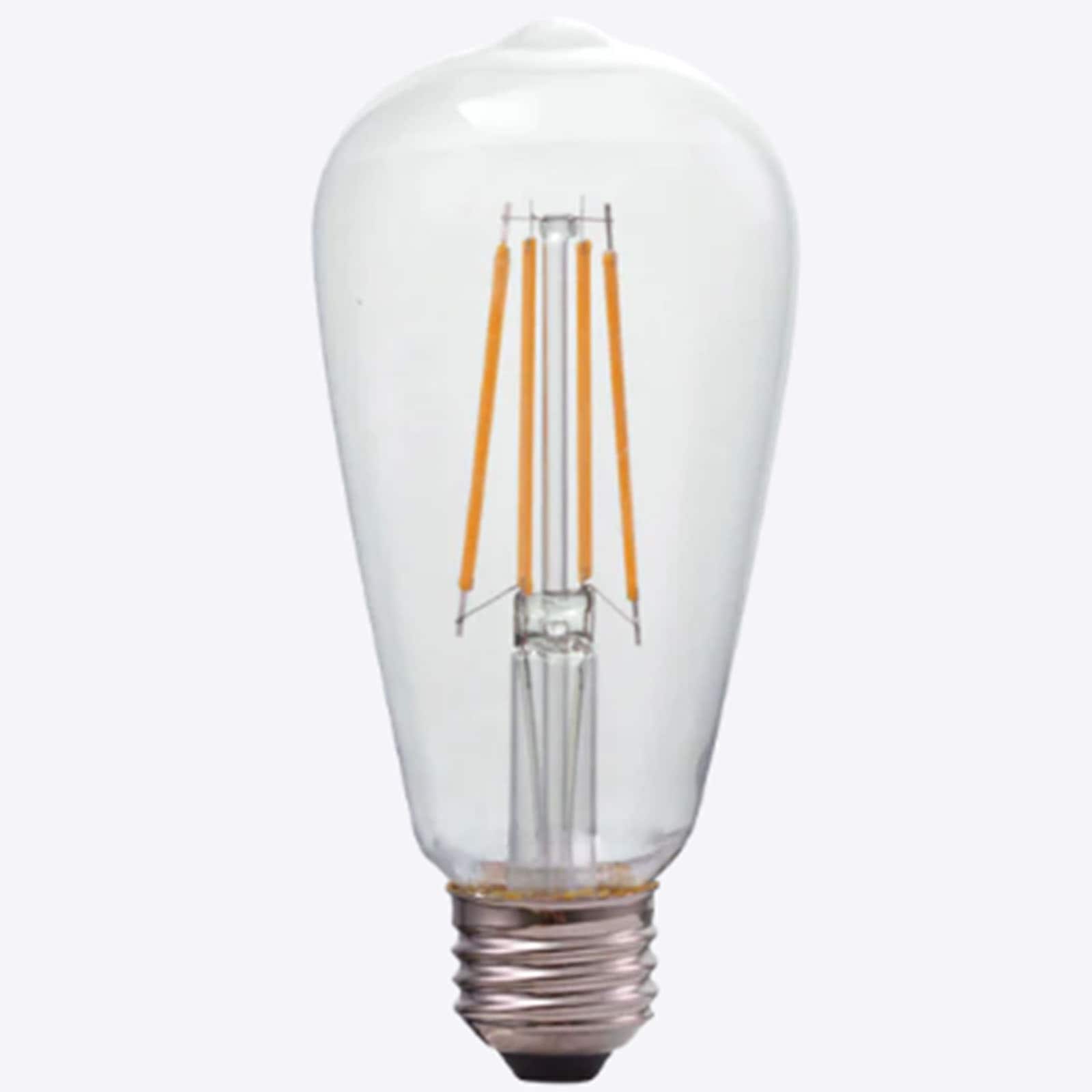 Luxrite LR21650-4PK Dec-Led-Light-Bulbs - View #8