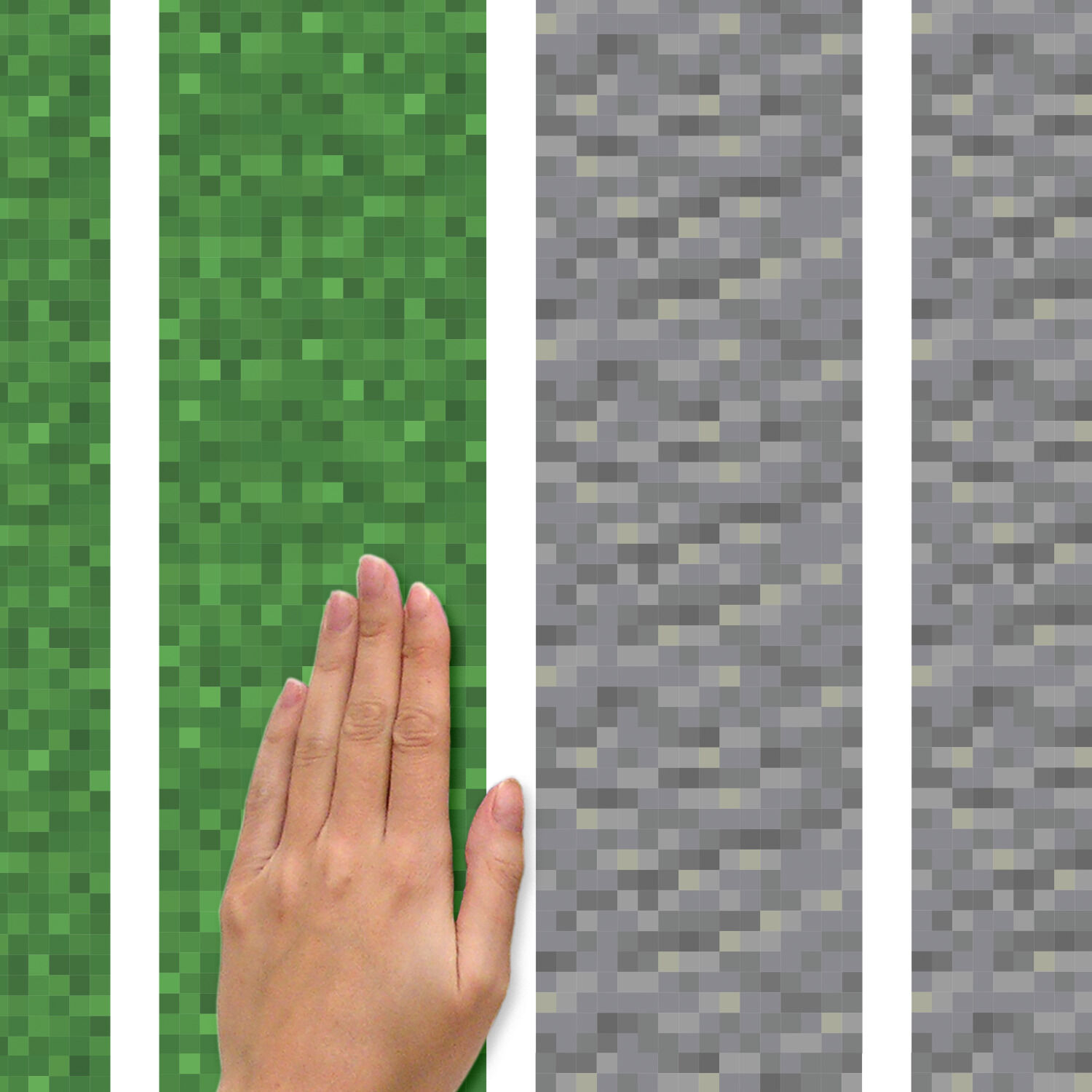 RoomMates RMK5136GM Wall-Decals - View #5