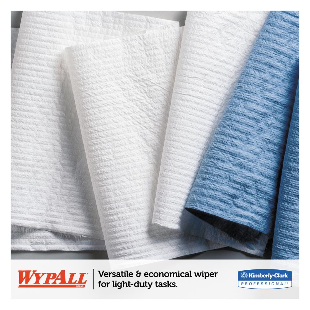 WYPALL KCC35015 Cleaning-Cloths - View #3