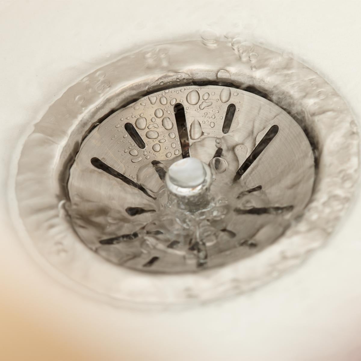 Elkay LK99S Kitchen-Sink-Strainers - View #2