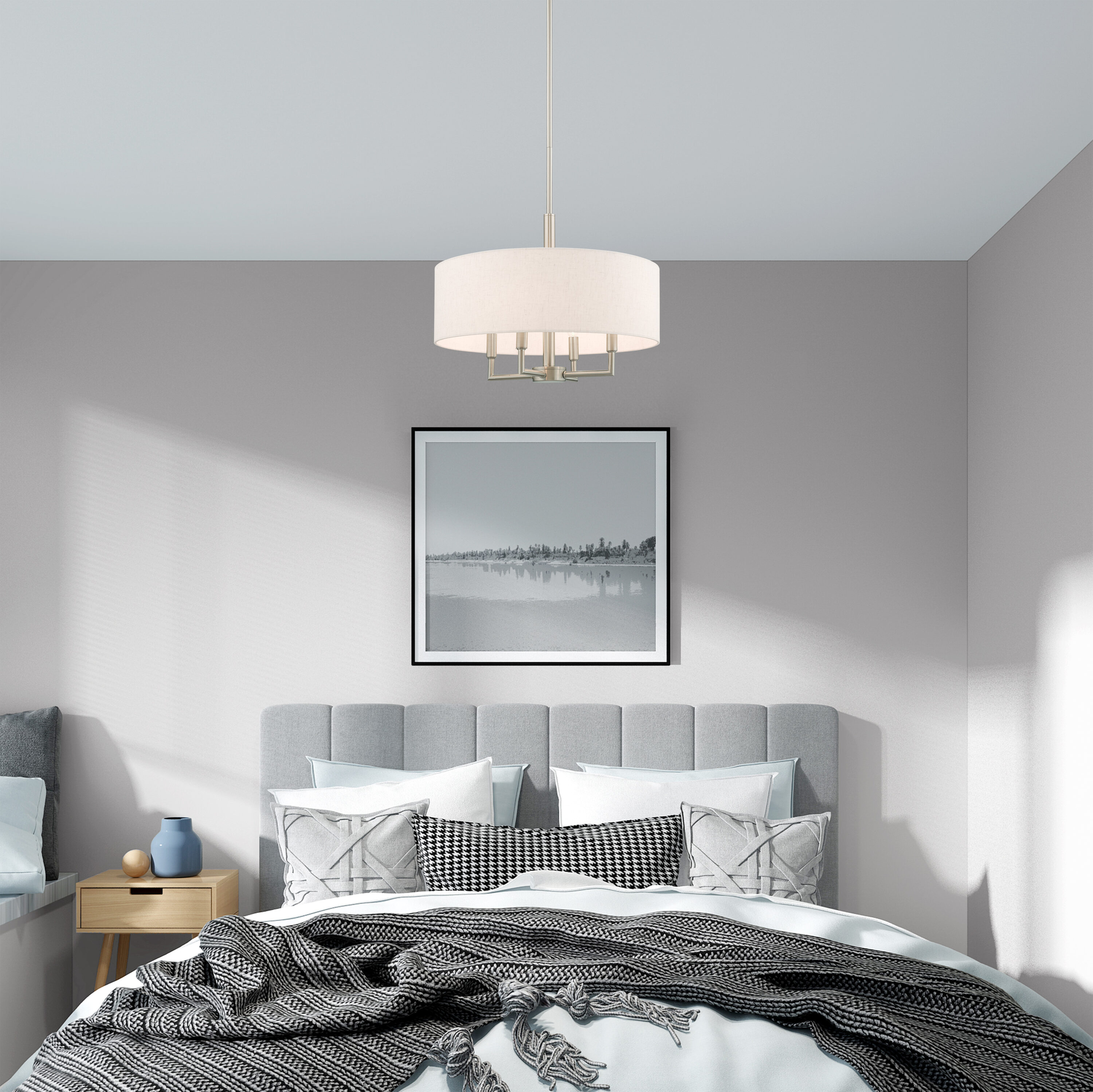 Livex Lighting 42604-91 b090015 - View #6