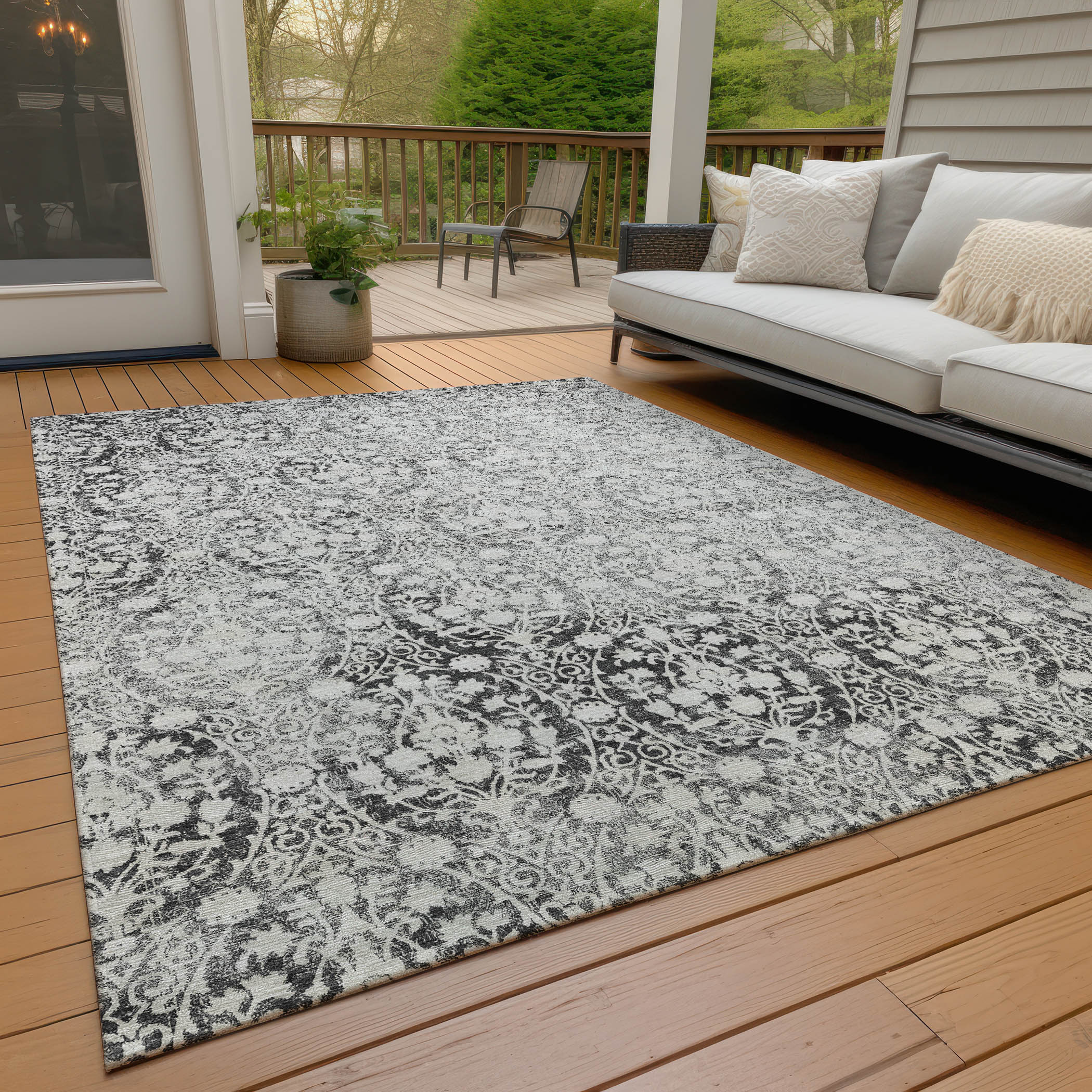 Addison Rugs ACN1231CC10X14 rugs - View #9