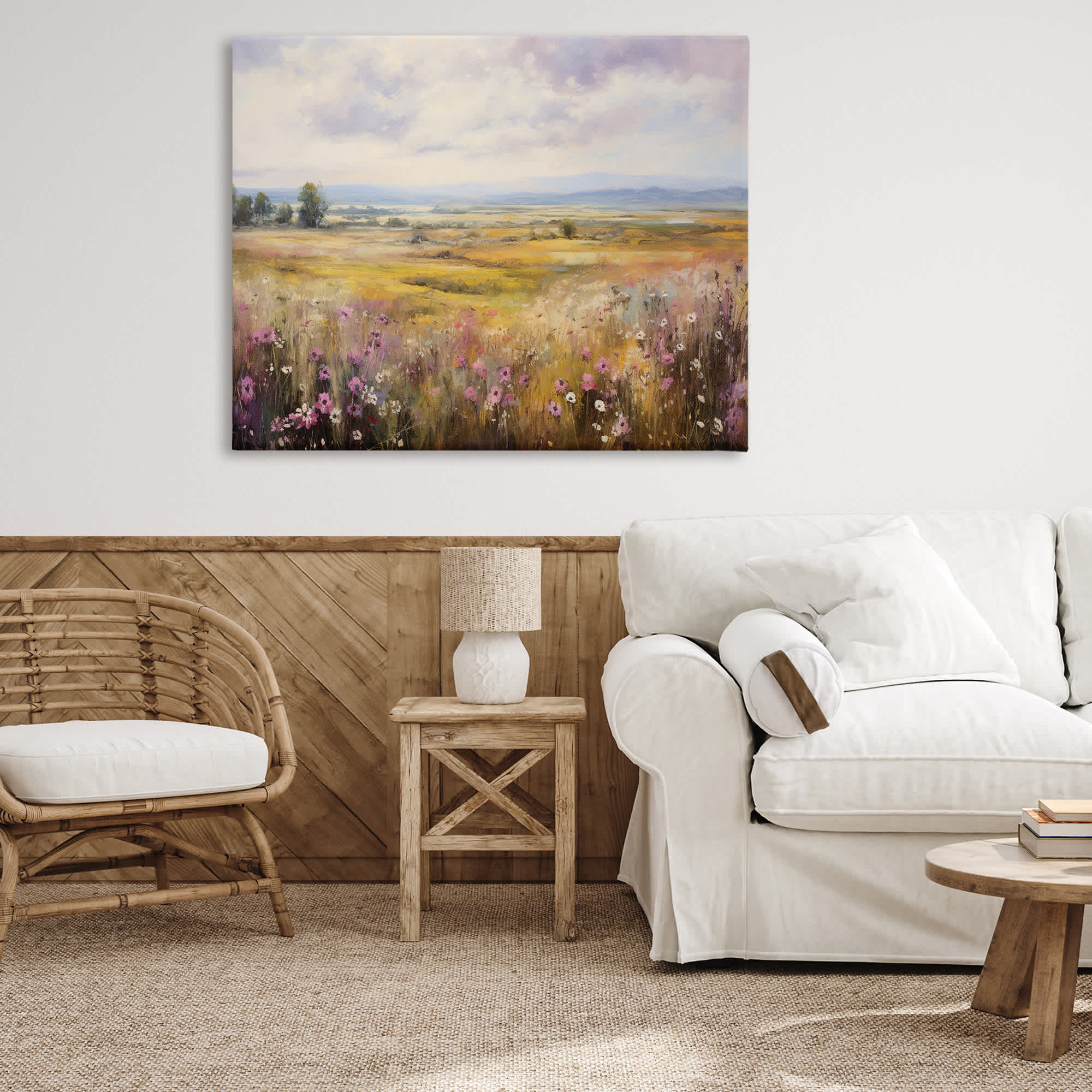 Stupell Industries BT-777-CN-36X48 Wall-Art - View #3