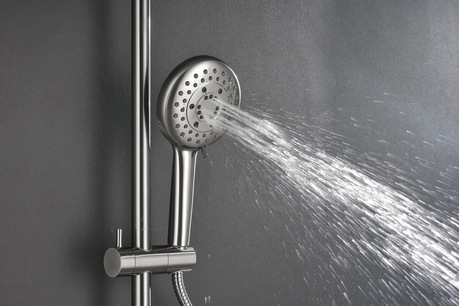 waterpar WPLO-SH433 Showerhead-Bar-Panels - View #15