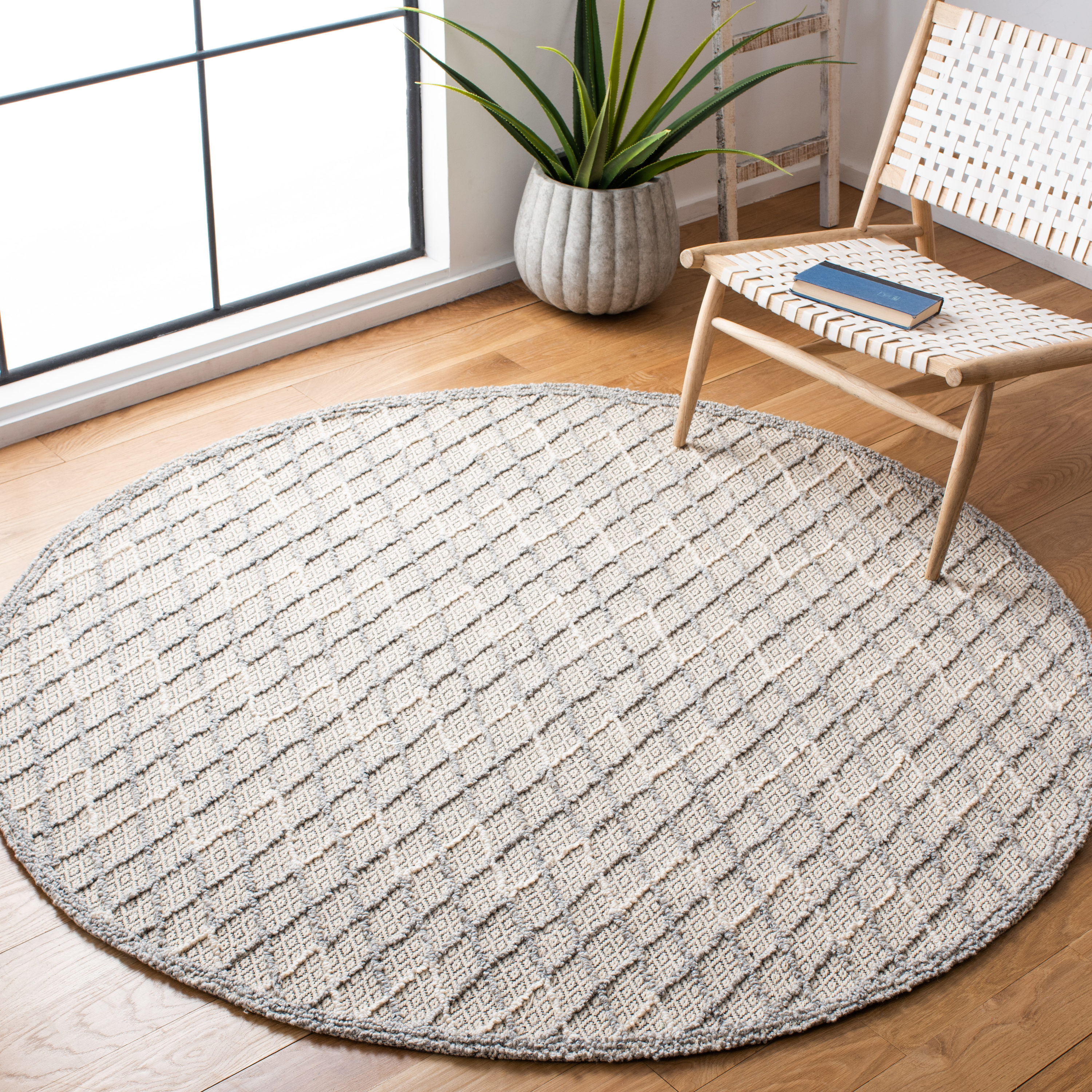 Safavieh TRC209M-6R rugs - View #2