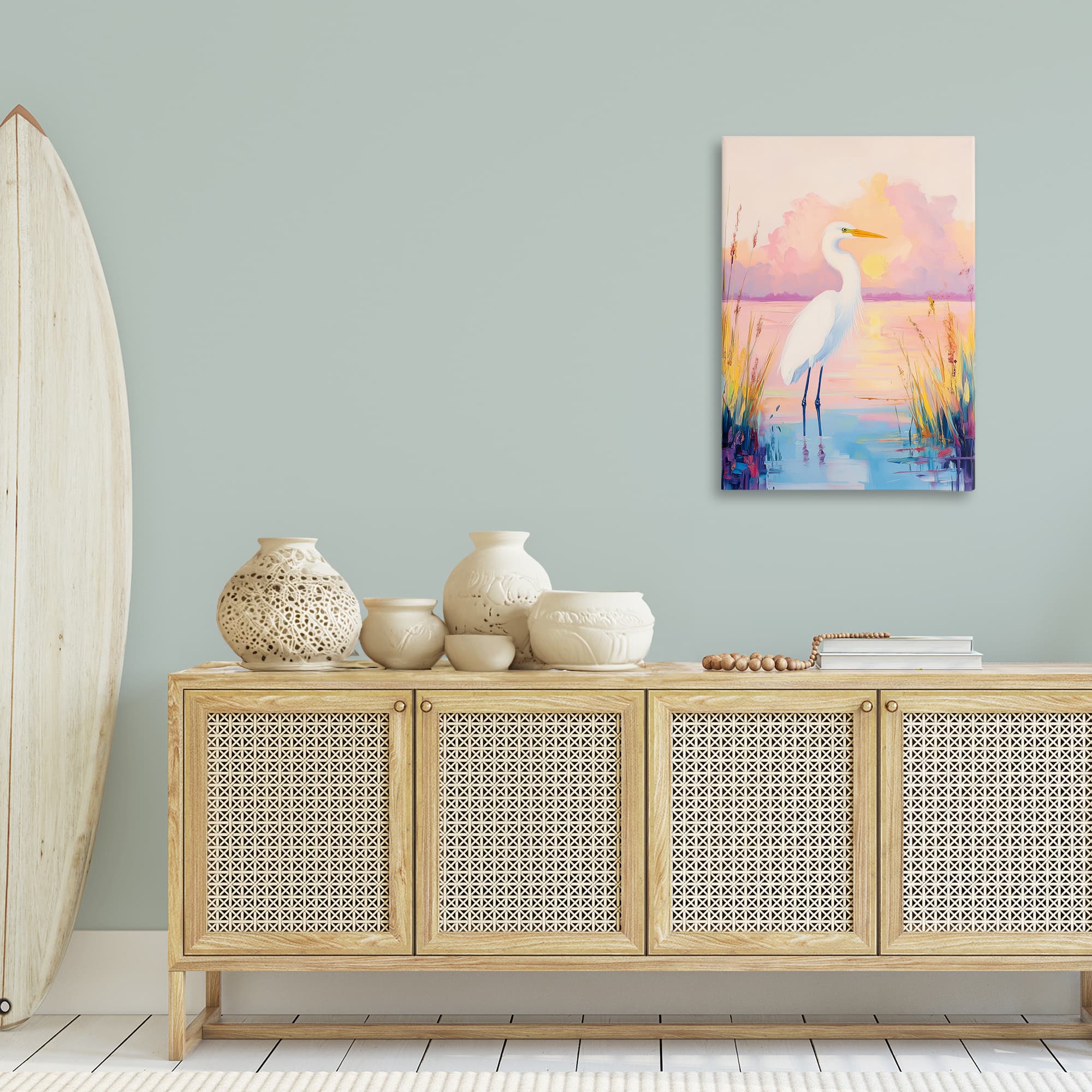 Stupell Industries BT-689-CN-24X36 Wall-Art - View #3