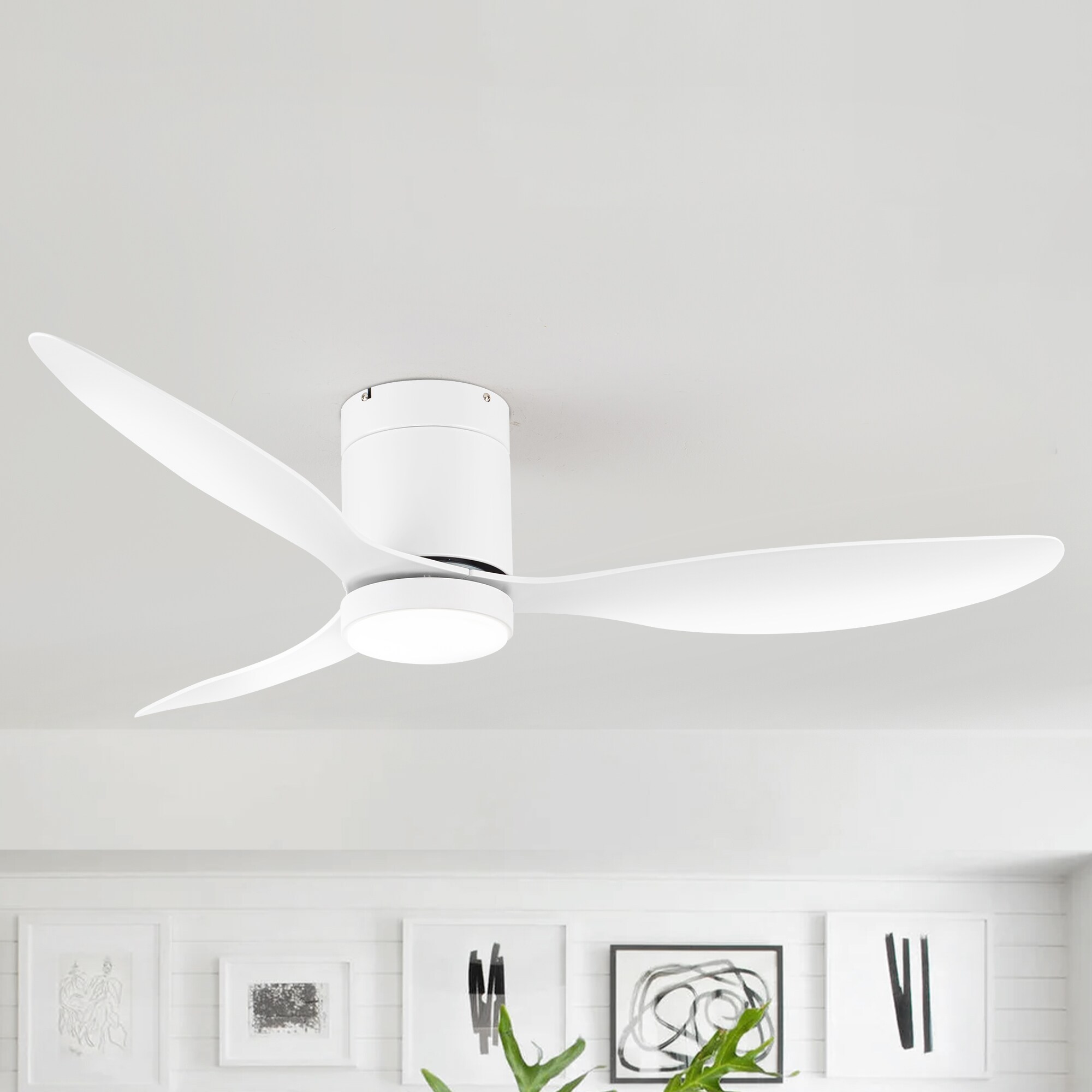 Breezary 30028-AW Ceiling-Fans - View #5