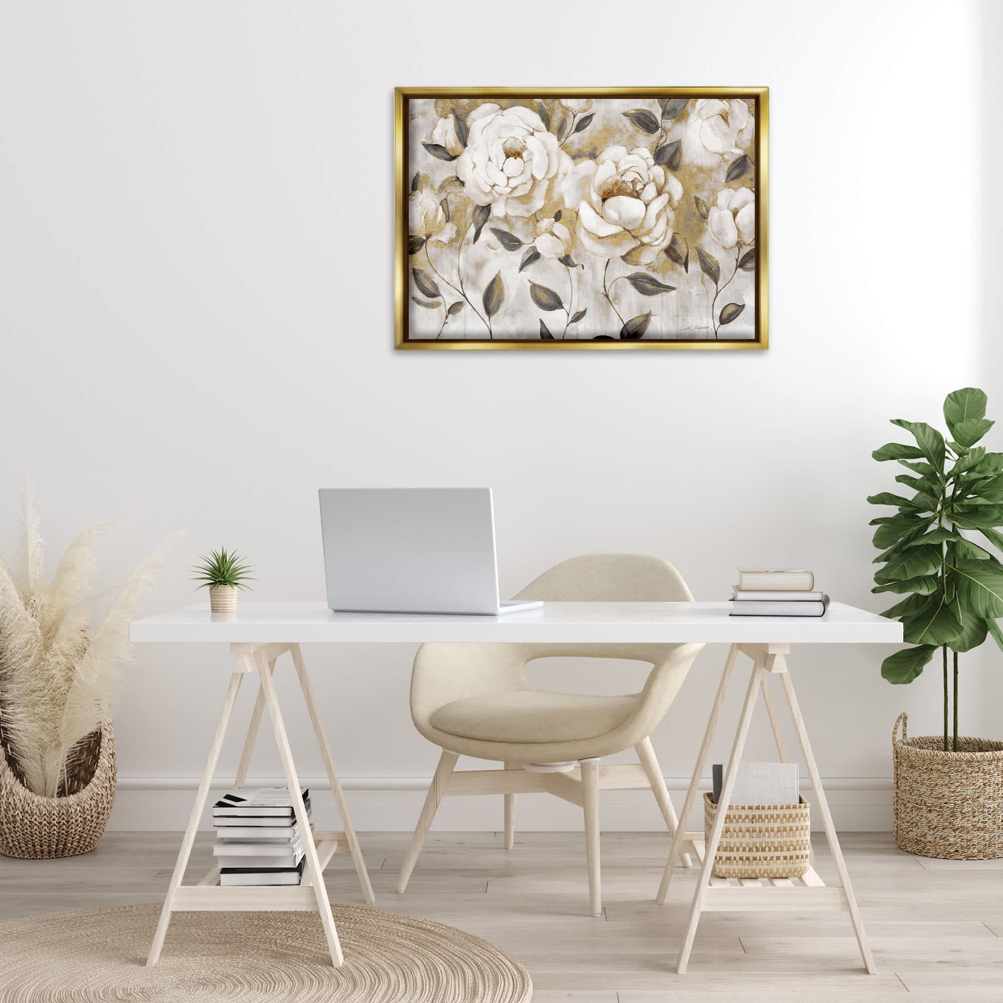 Stupell Industries BS-277-FFG-20X30 Wall-Art - View #3