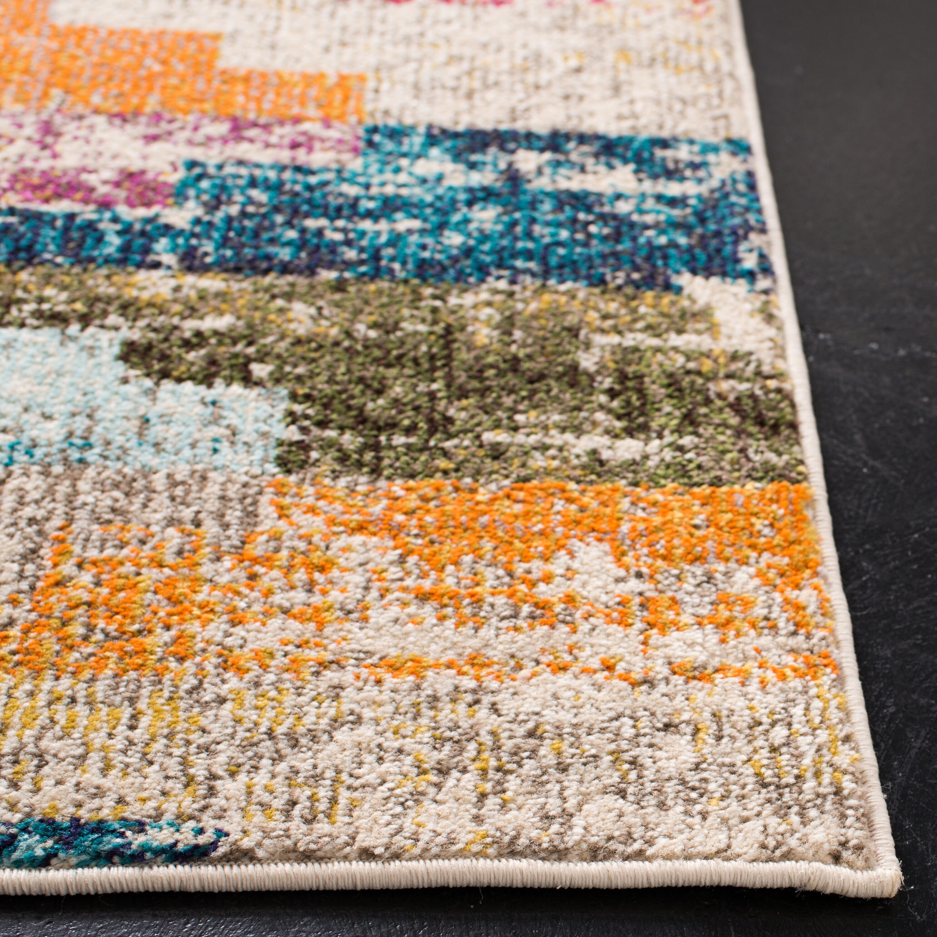 Safavieh MAD417C-10 rugs - View #4