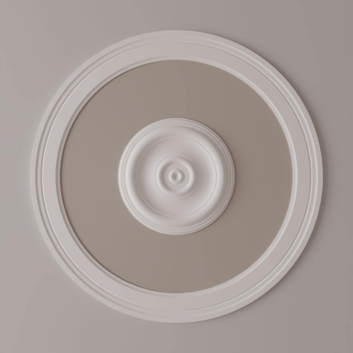 Ekena Millwork CR29MO Ceiling-Rings - View #4