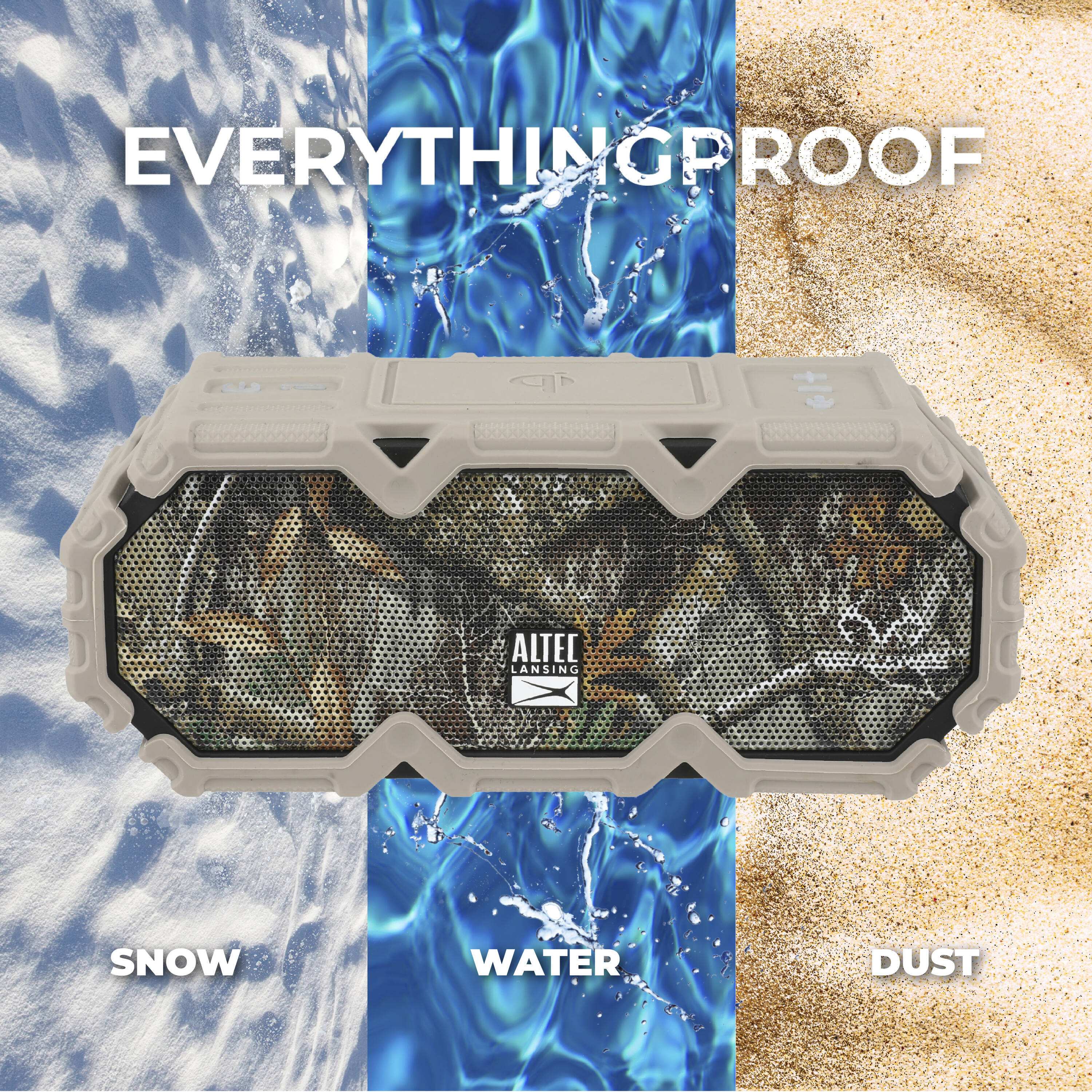 Altec Lansing IMW580-CM Portable-Speakers - View #9